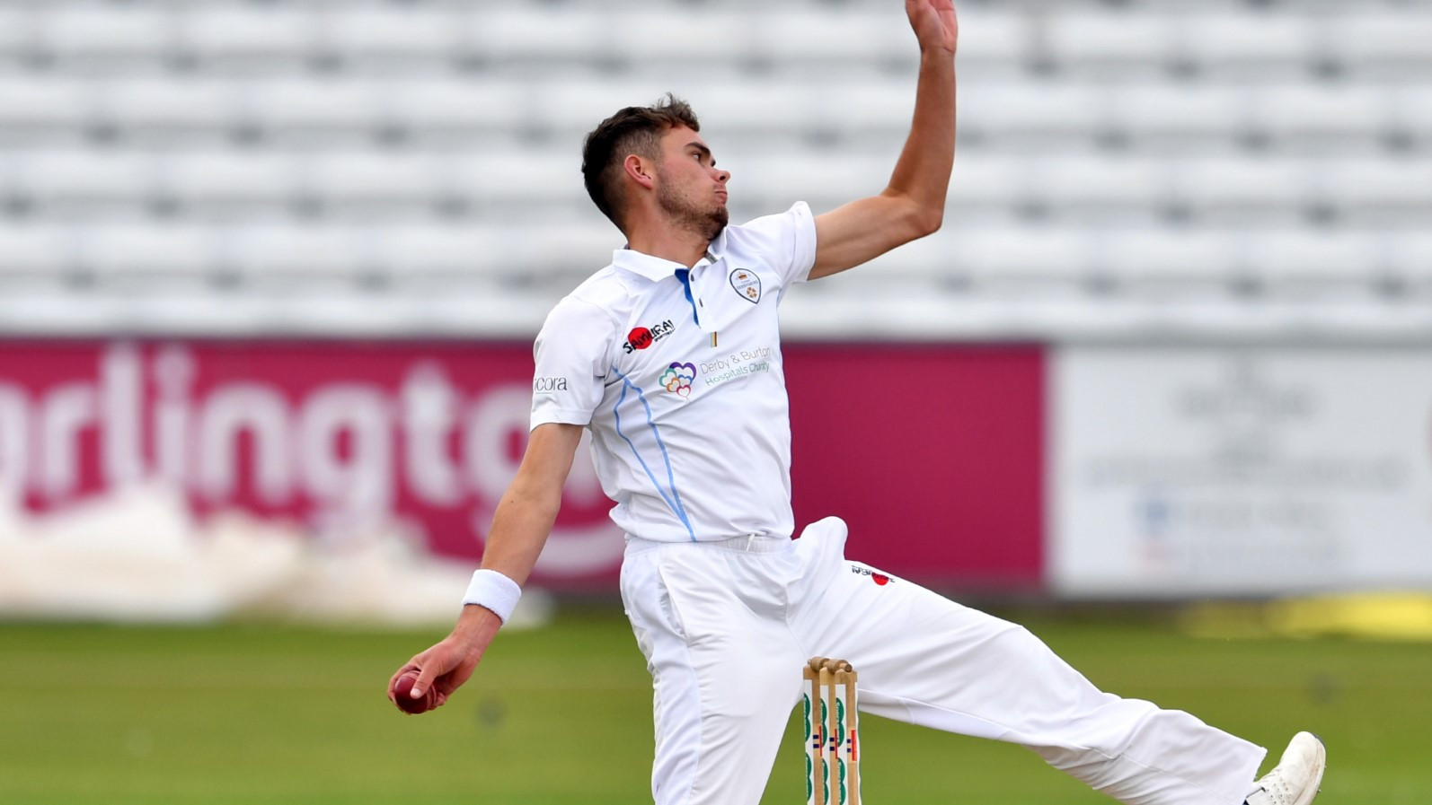 Highlights: Day One vs Durham