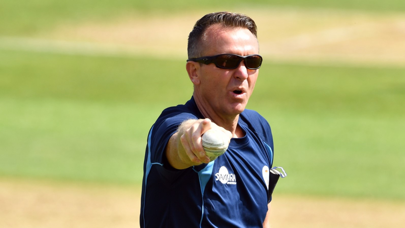 Cork wants Falcons to replicate red-ball form in Vitality Blast