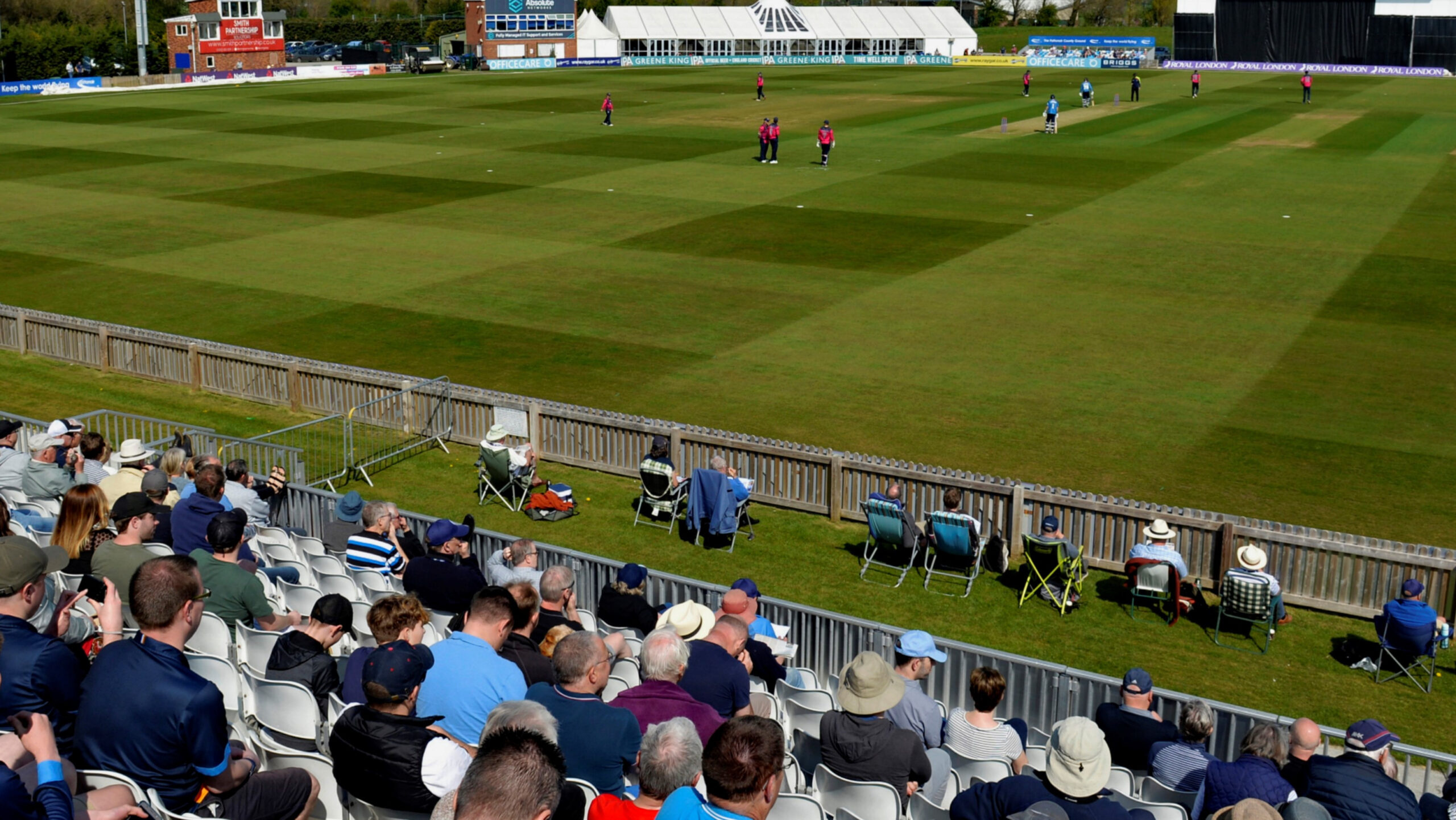 One week until Membership options deadline