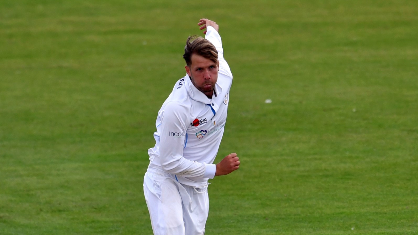 Bowlers share six wickets on Day One