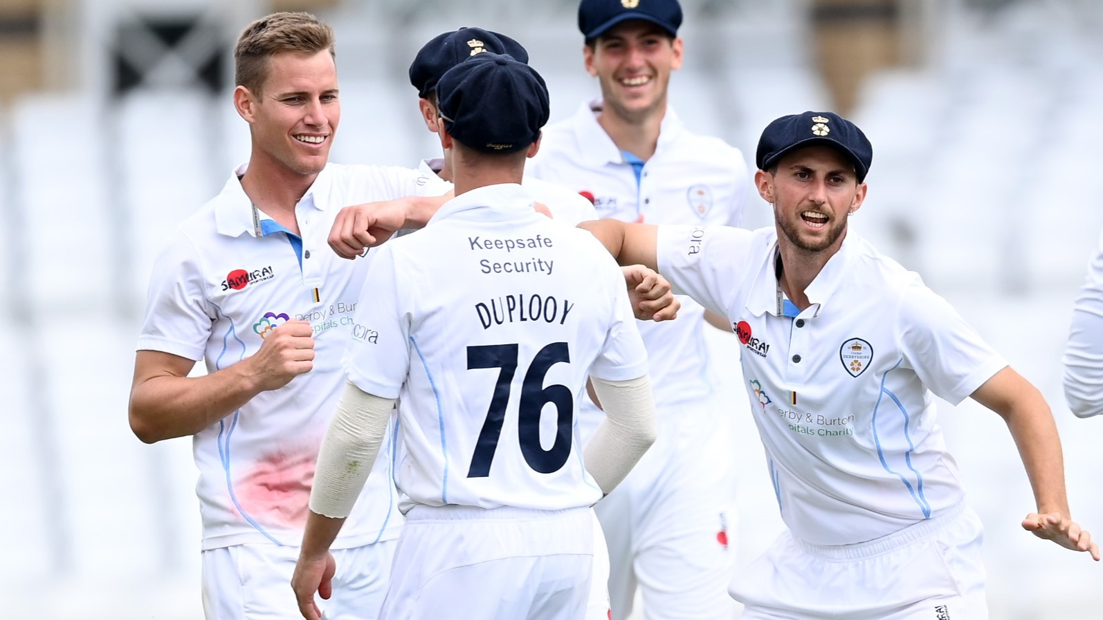 Pre-Match Pack: Durham