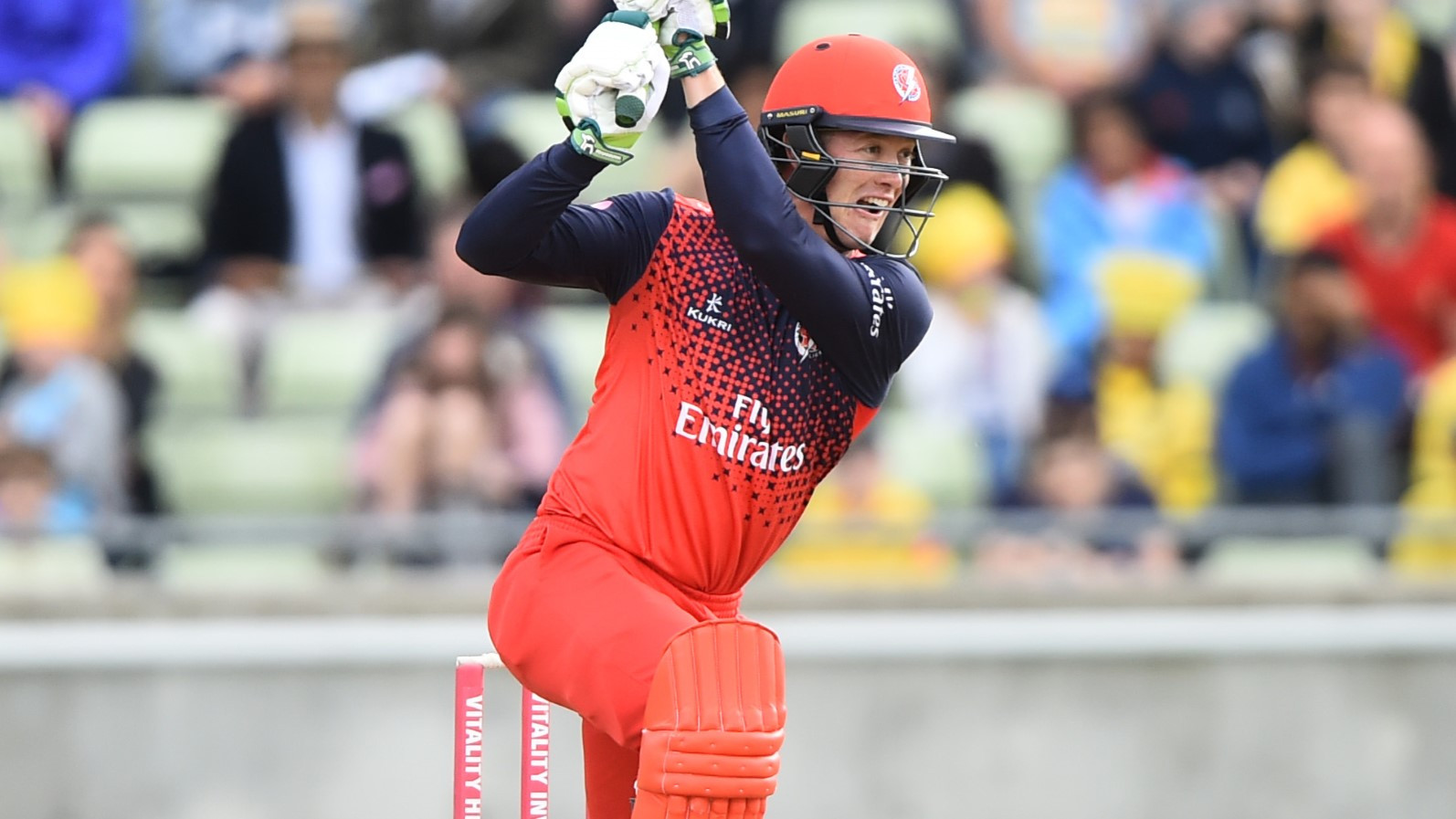 Players in Focus: Lancashire Lightning