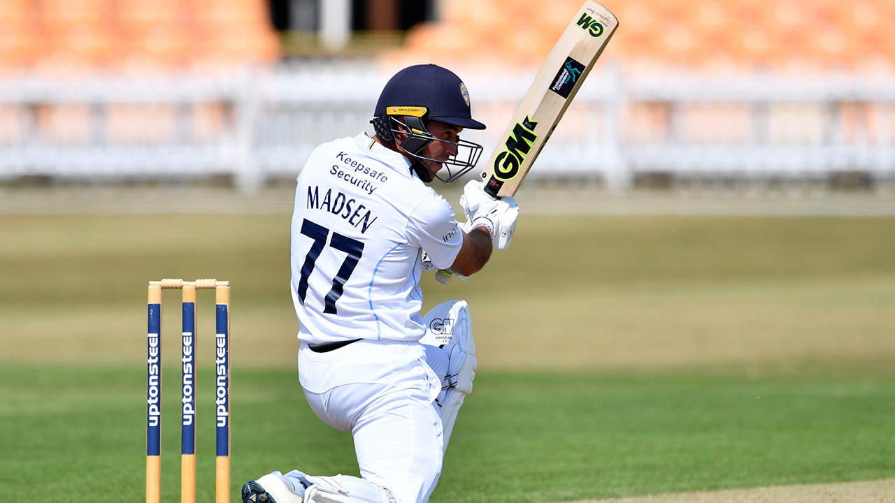 Statistical preview: Yorkshire