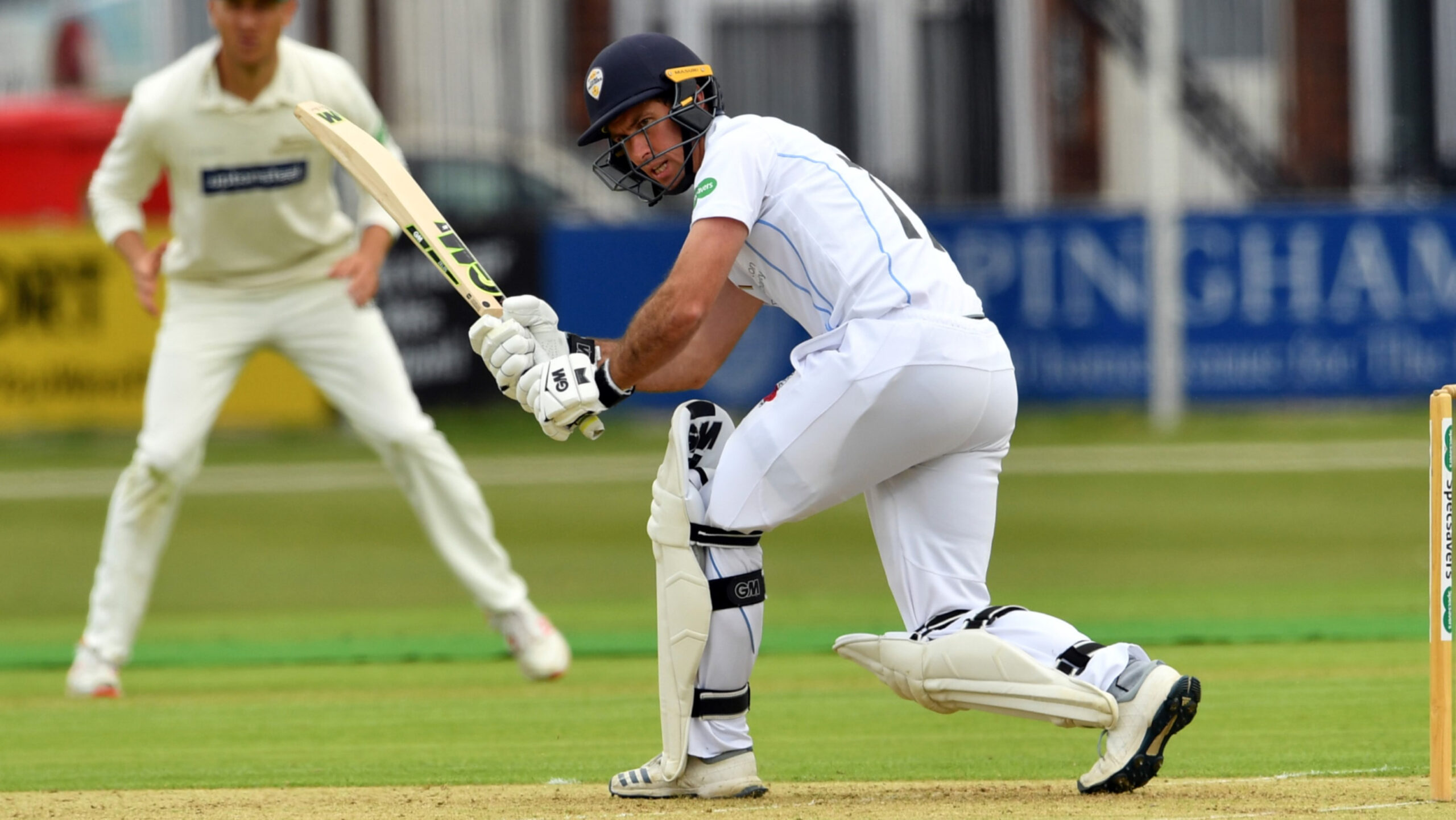 Statistical Preview: Leicestershire