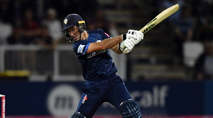 Madsen relishing expectation