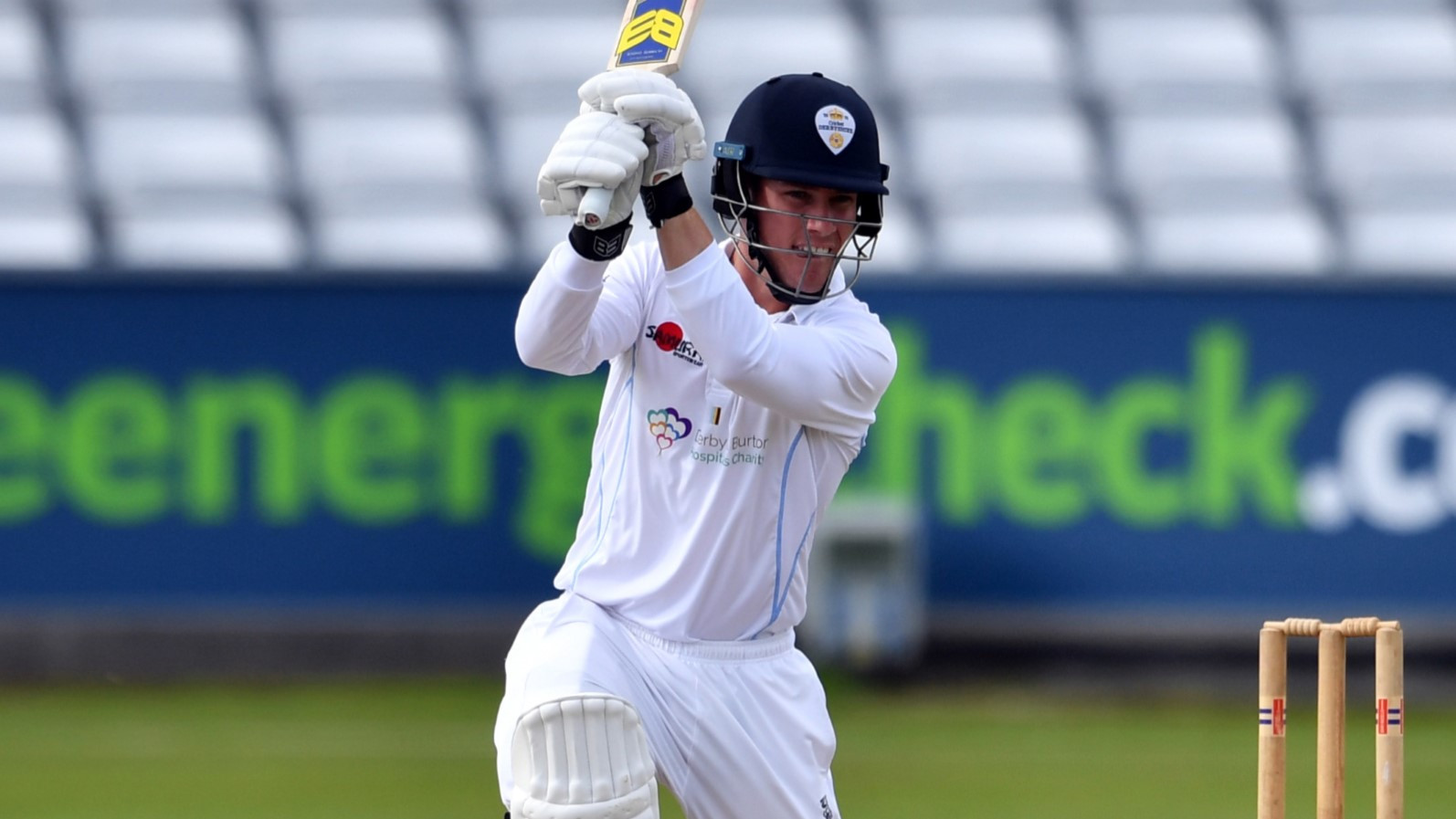 Highlights: Day Three vs Durham