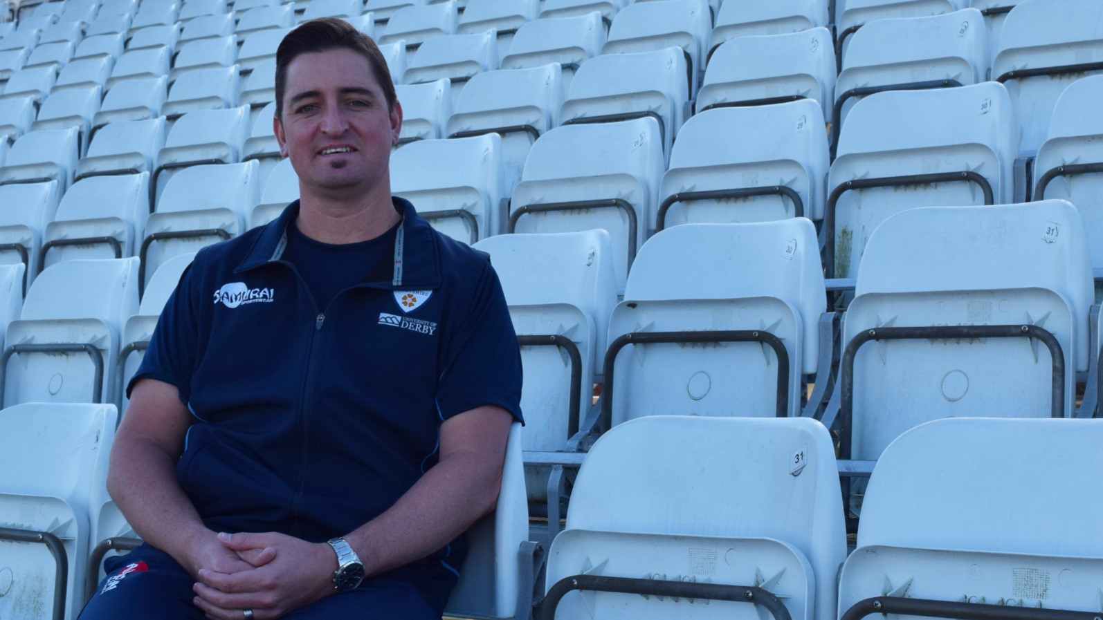 Down the Pathway: Daryn Smit on first team exposure