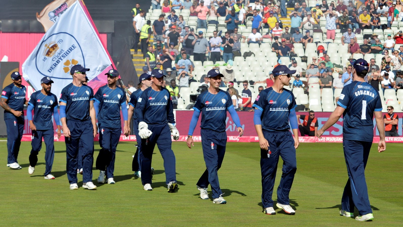 Vitality Blast fixtures announced