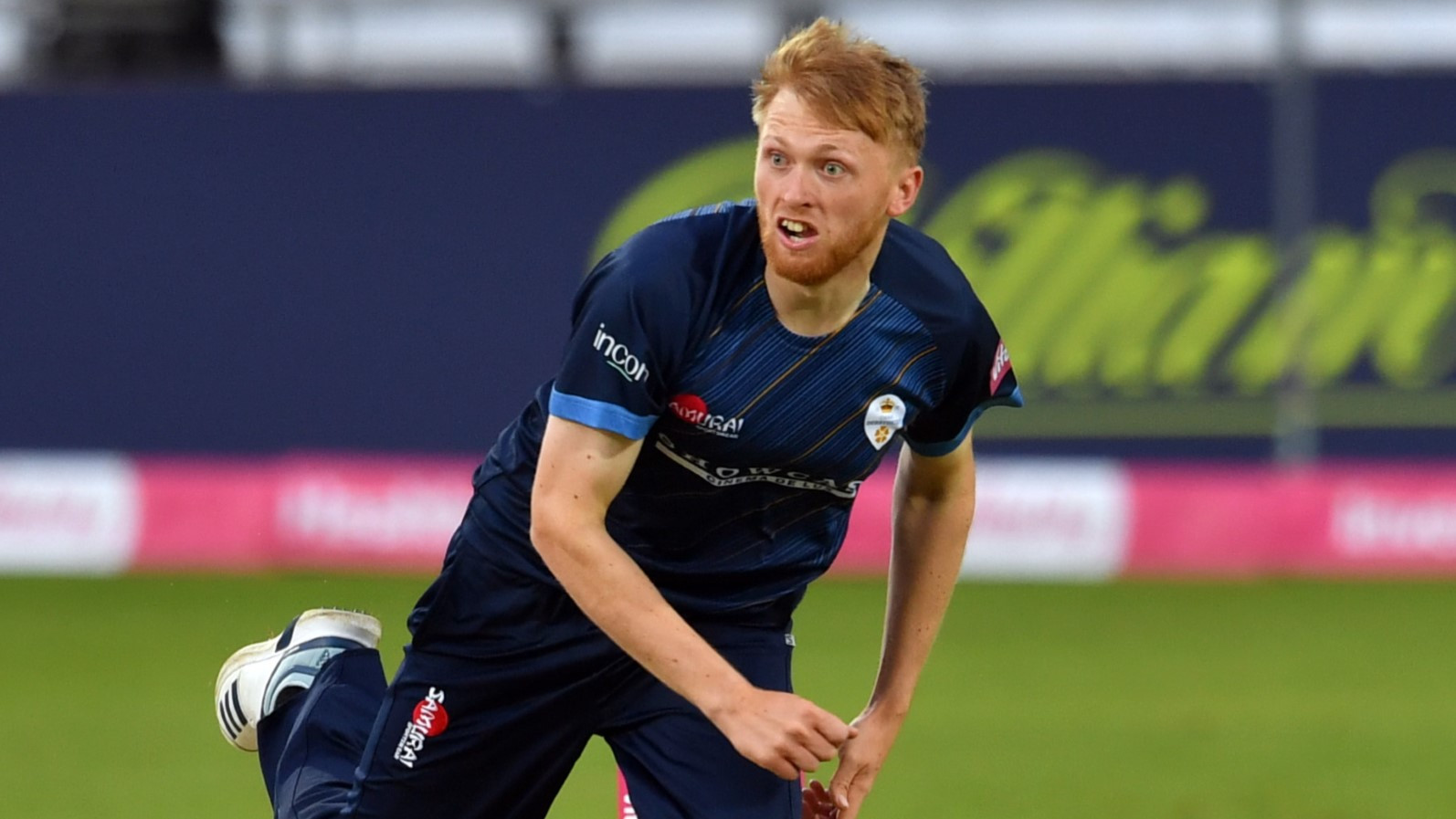 Building momentum key for Barnes