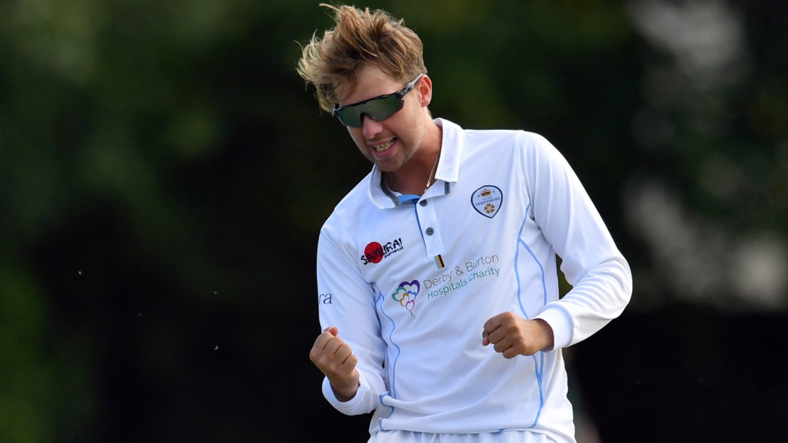 Highlights: Day Three vs Lancashire