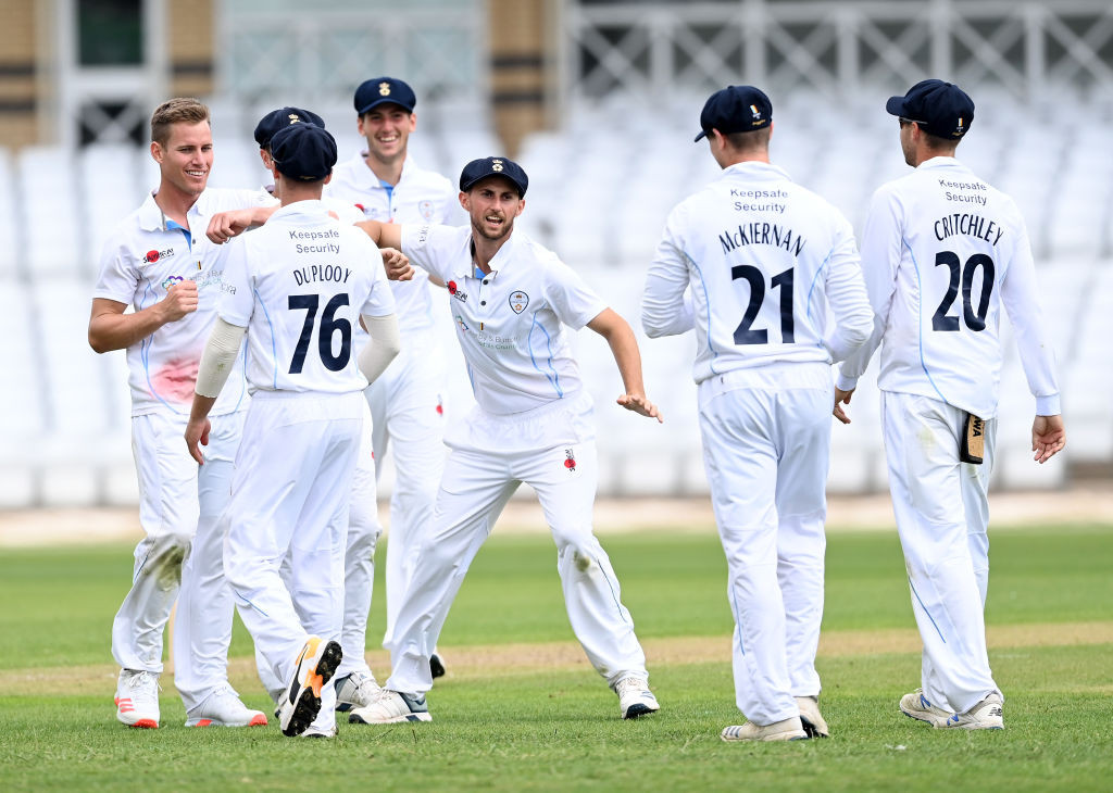 Statistical review: 2020 season