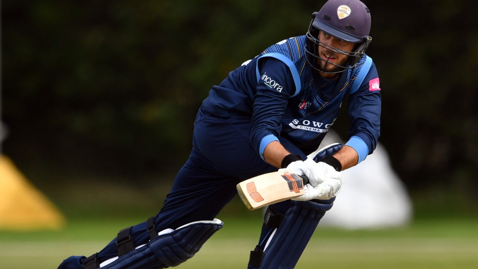 Falcons beaten at Aigburth