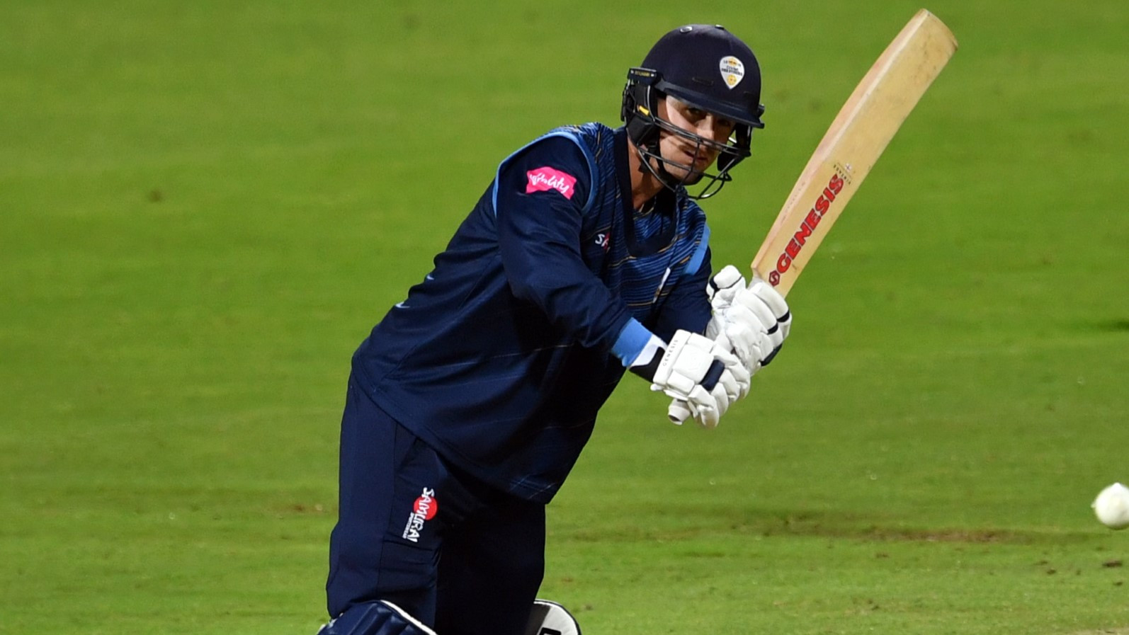 Pre-Match Pack: Notts Outlaws