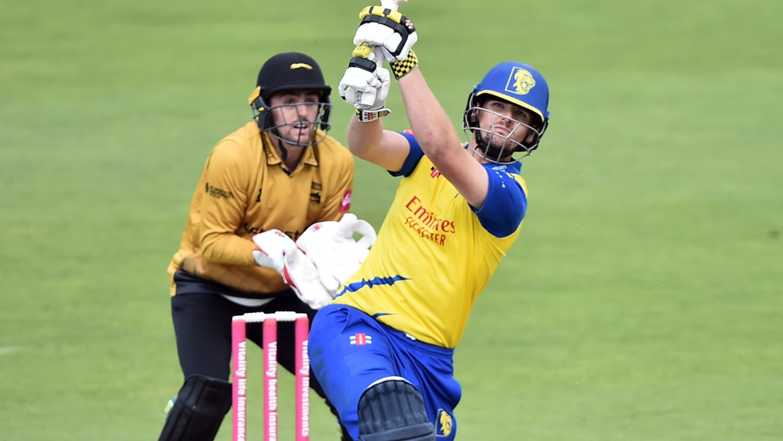 Players in Focus: Durham