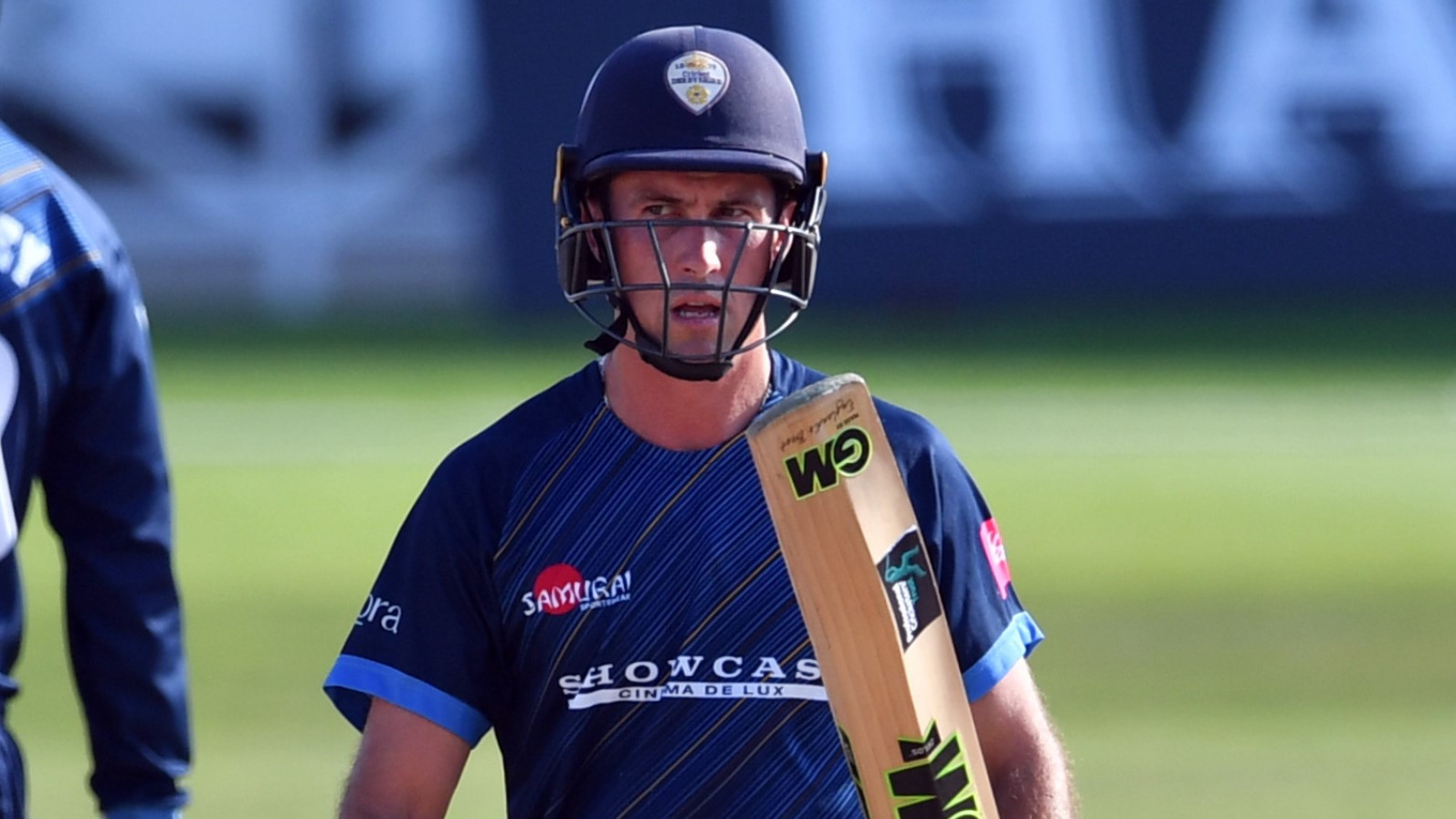 Madsen believes squad will learn from T20 season