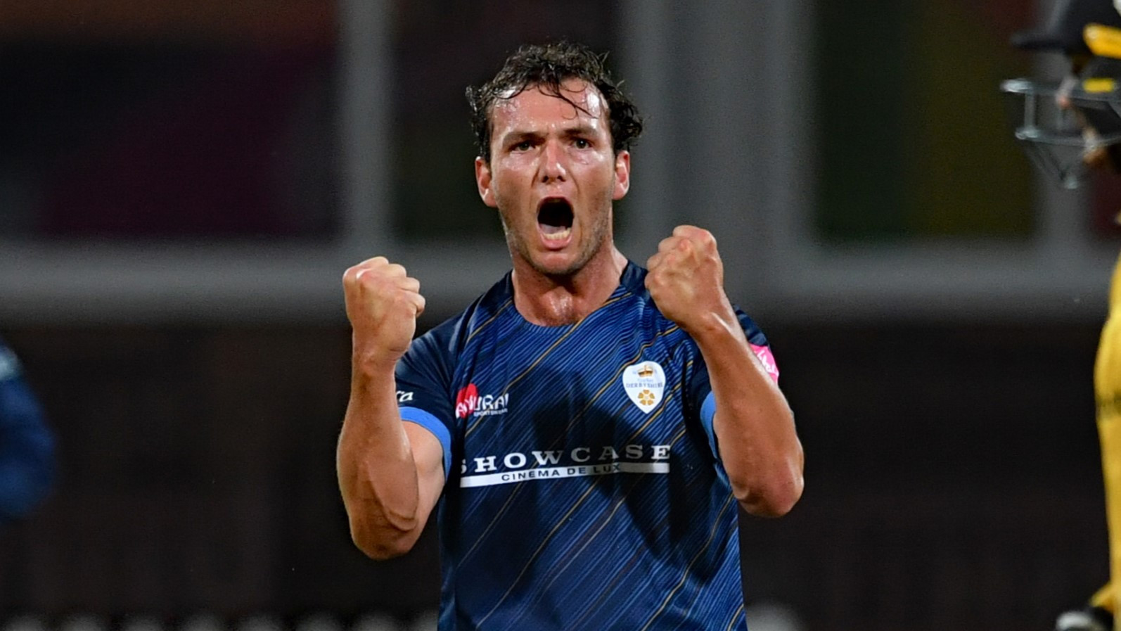 Falcons hold nerve to beat Foxes