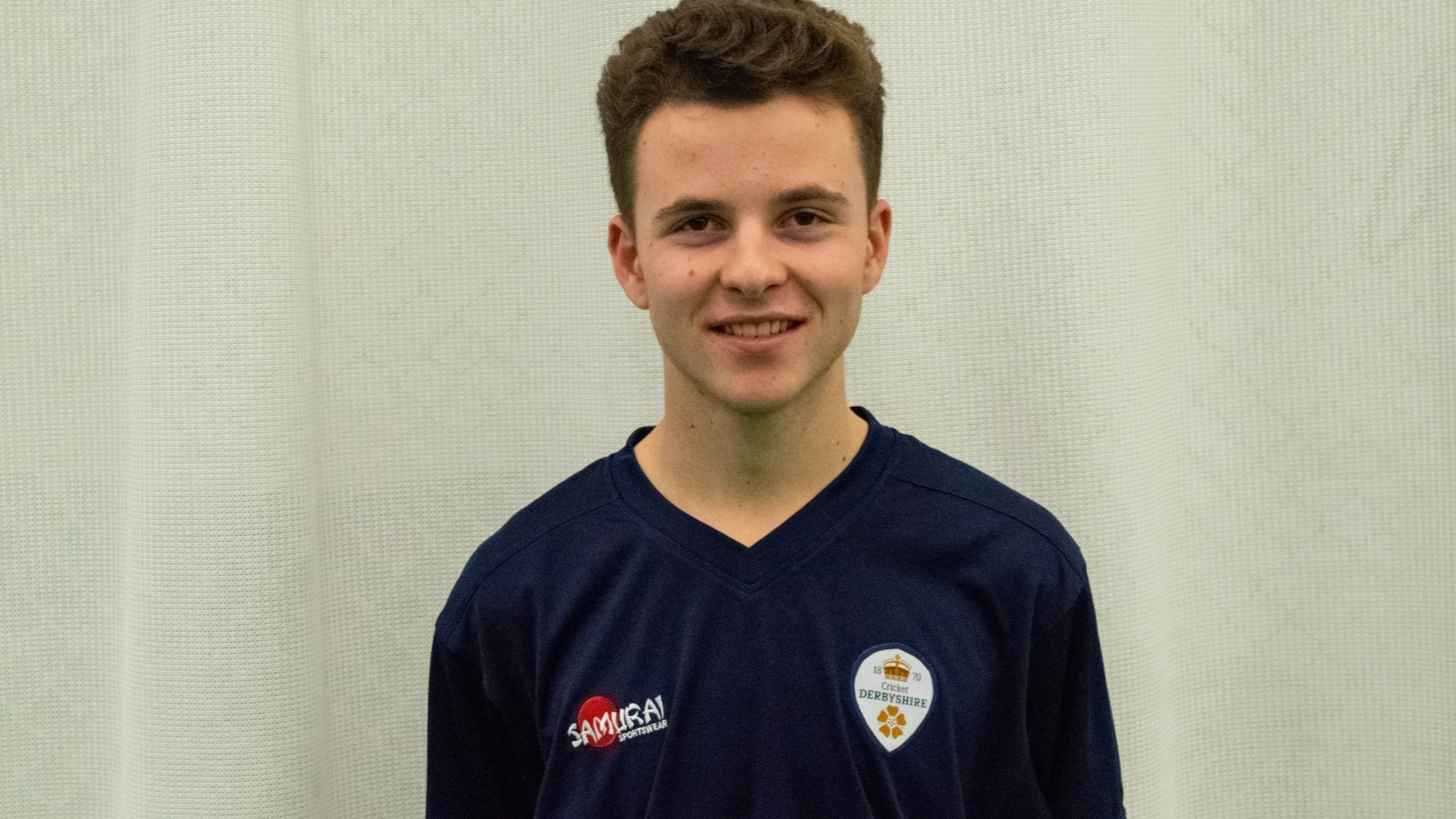 Potts selected for Young Lions