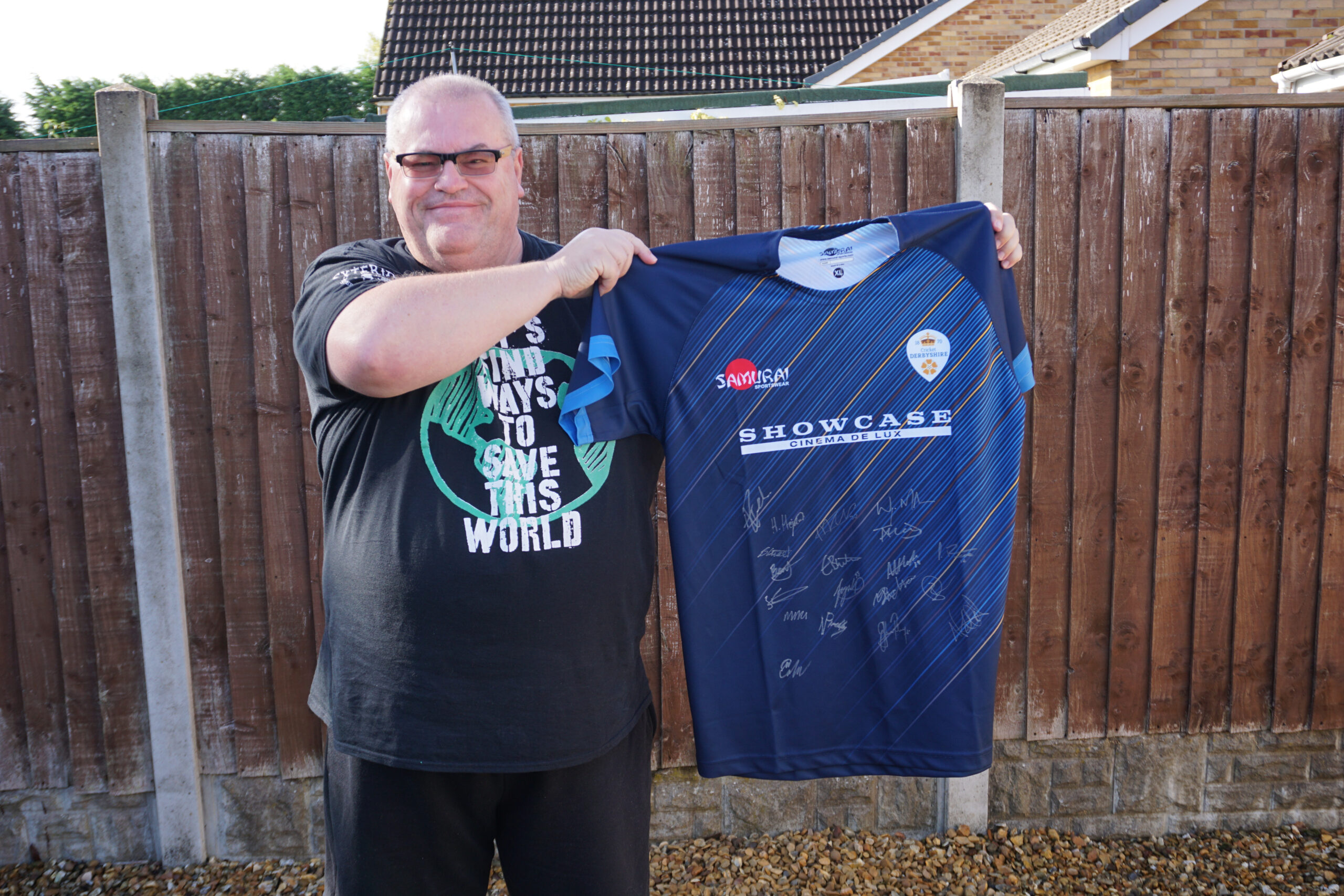 Phil Spalding wins big with Fantastic Fanatics