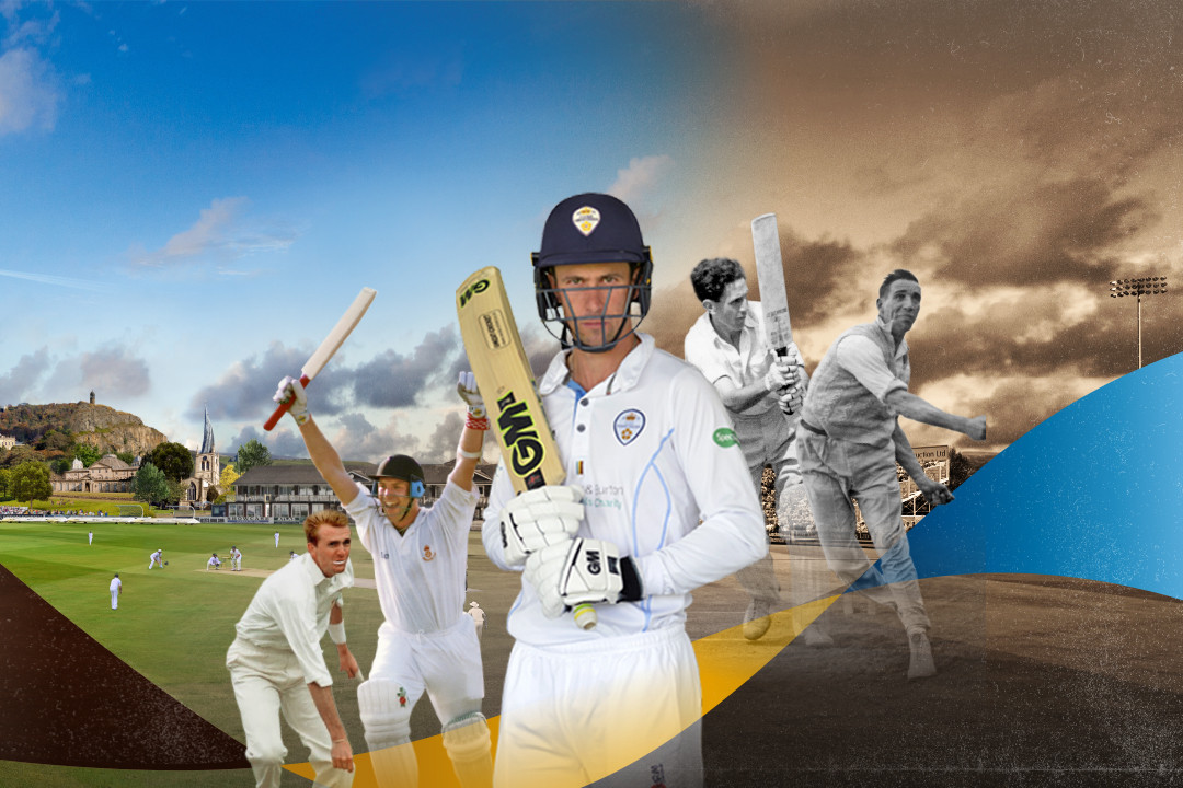 Derbyshire to celebrate 150th Anniversary in 2021