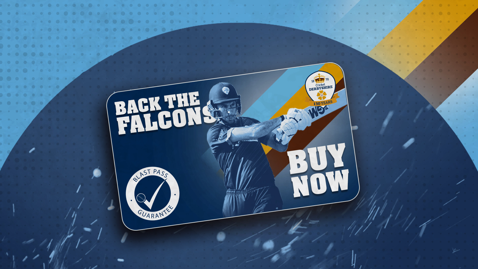 Blast Pass &#8211; On Sale Now