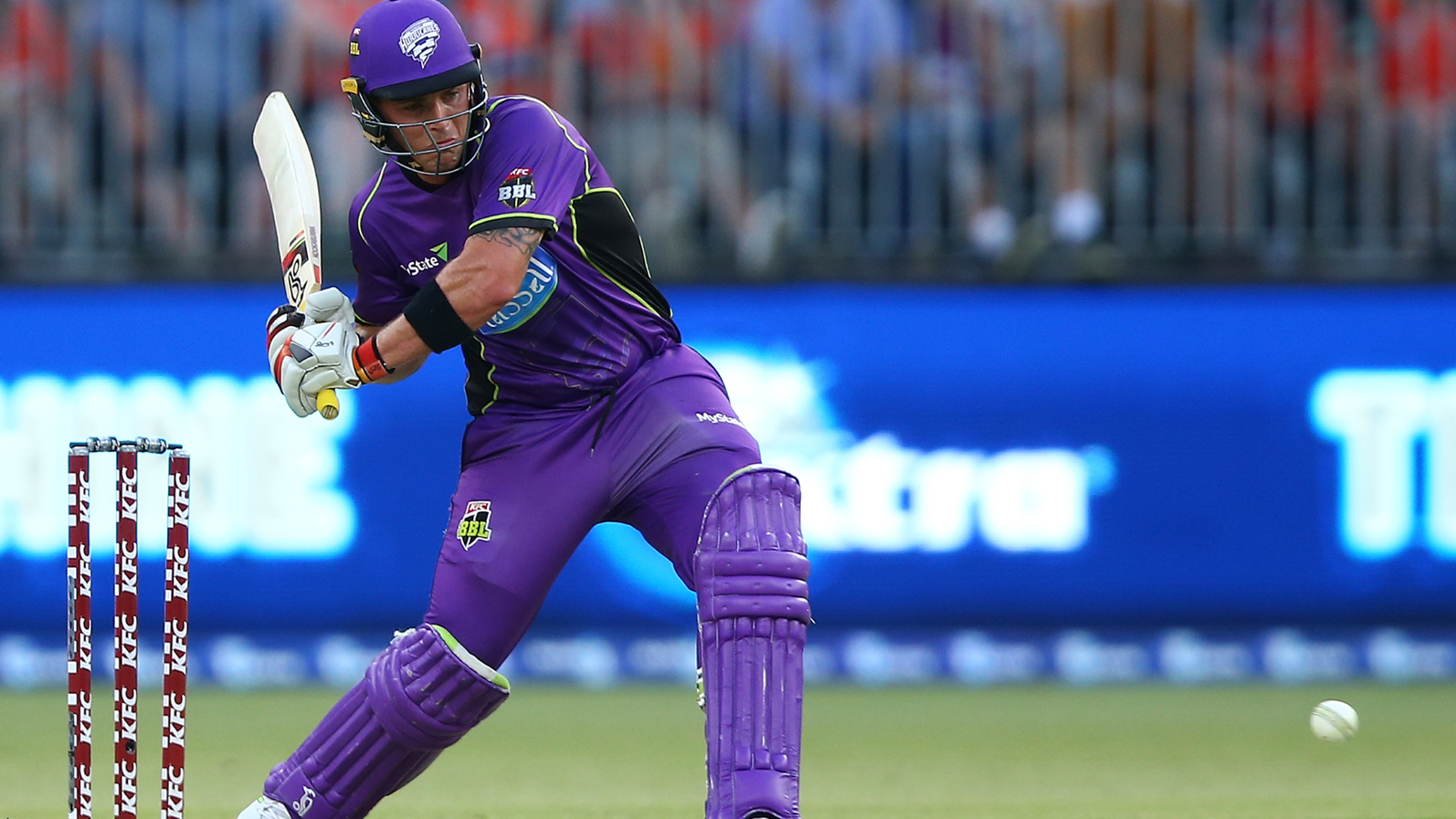 McDermott looking forward to Derbyshire chance