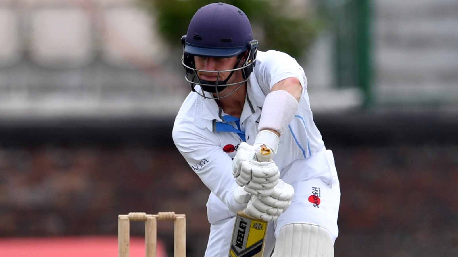 McKiernan optimistic for 2021 season