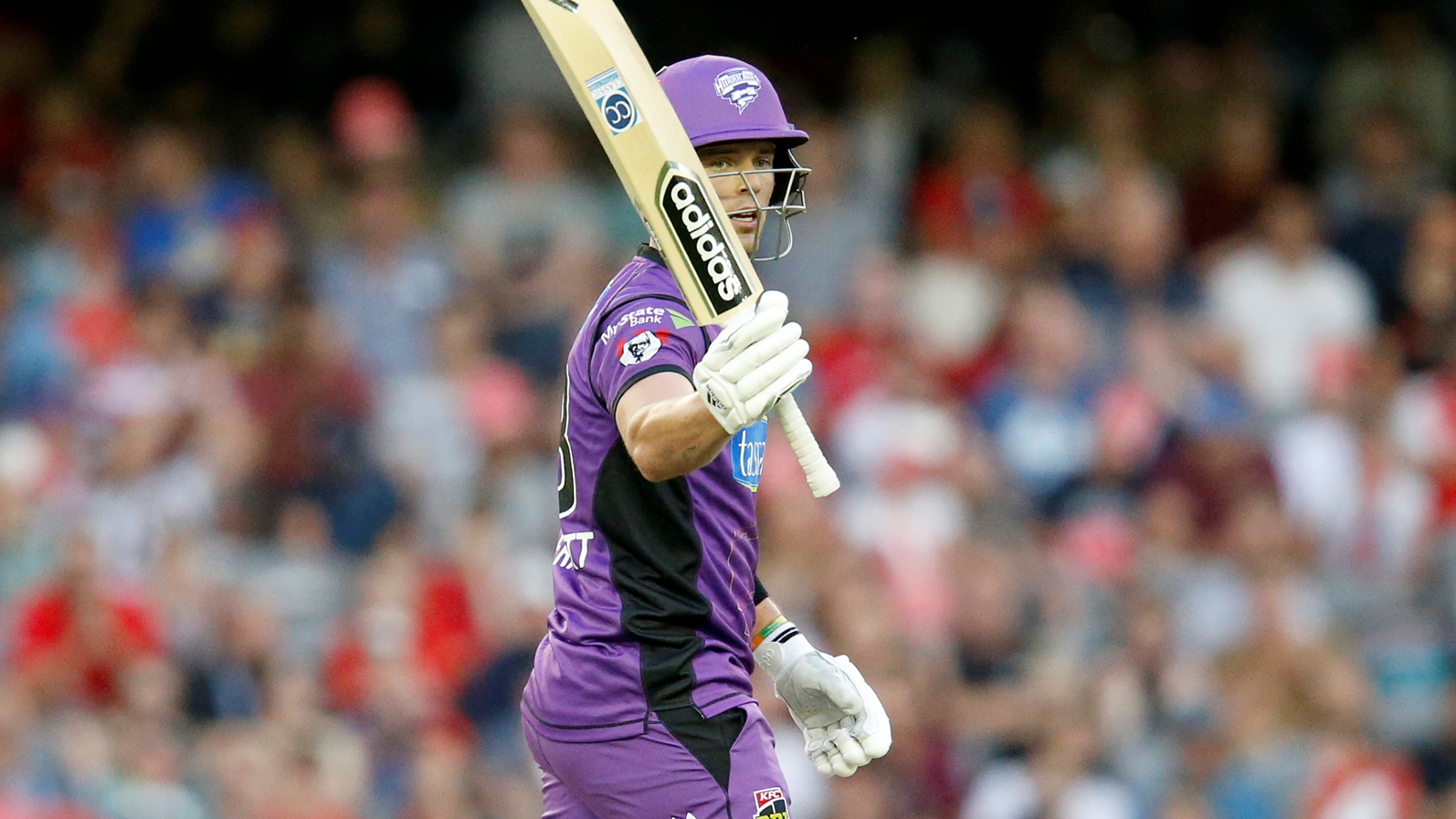 Derbyshire Abroad: McDermott shines ahead of Big Bash opener