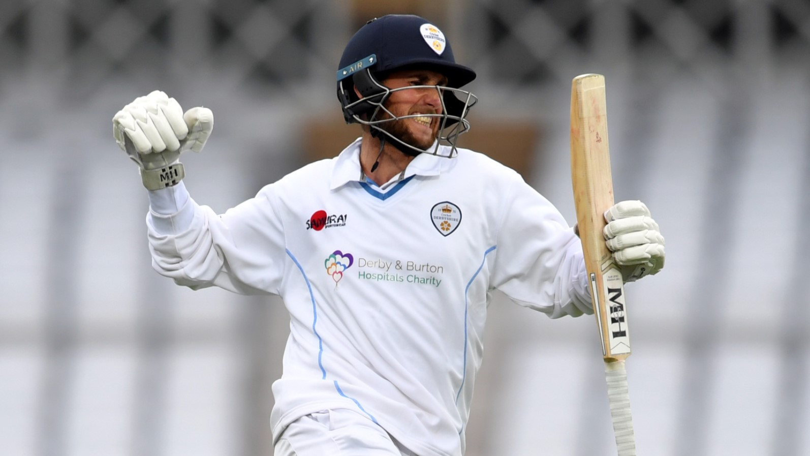 2021 County Championship fixtures released