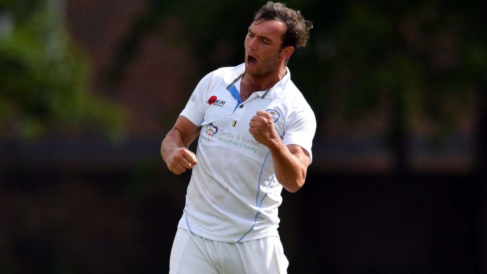 Melton signs for 2021 season