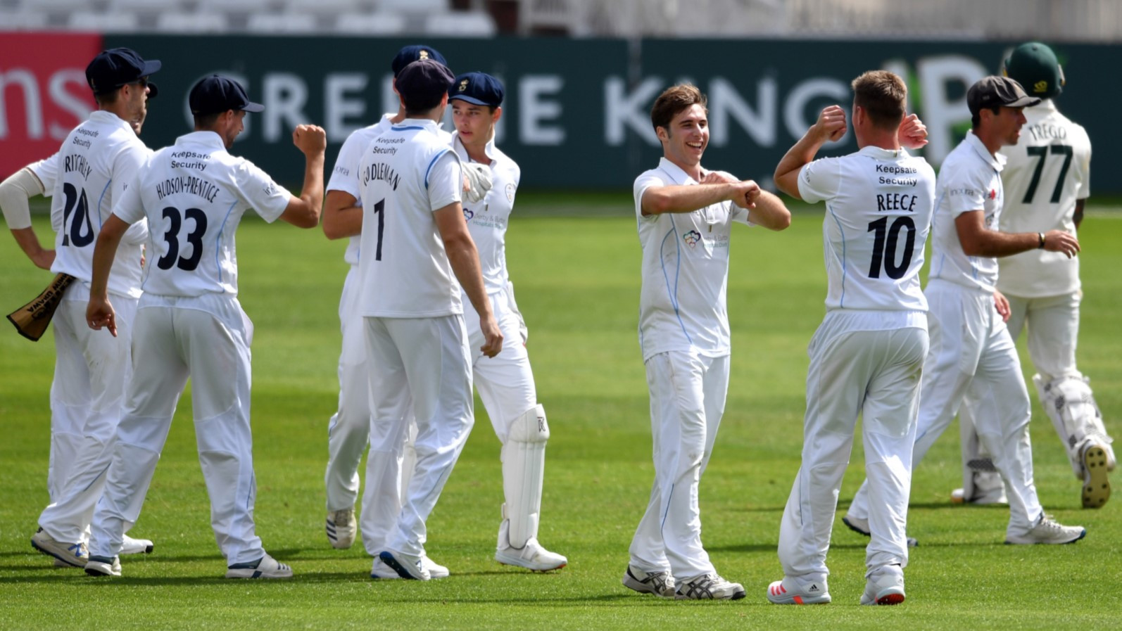 2021 County Championship fixtures preview