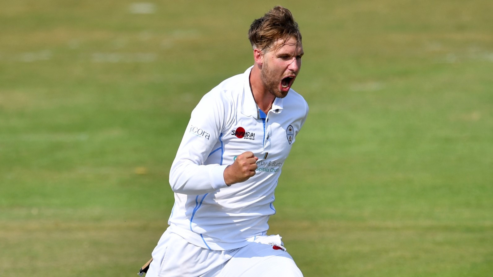 Critchley excited for Members&#8217; return