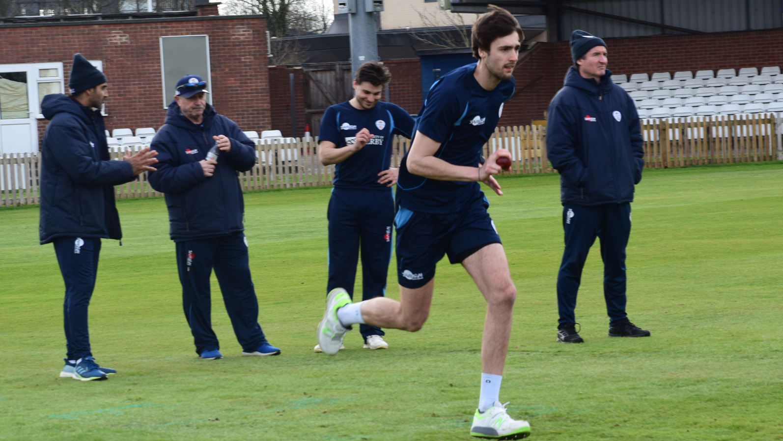 Scrimshaw joins Derbyshire