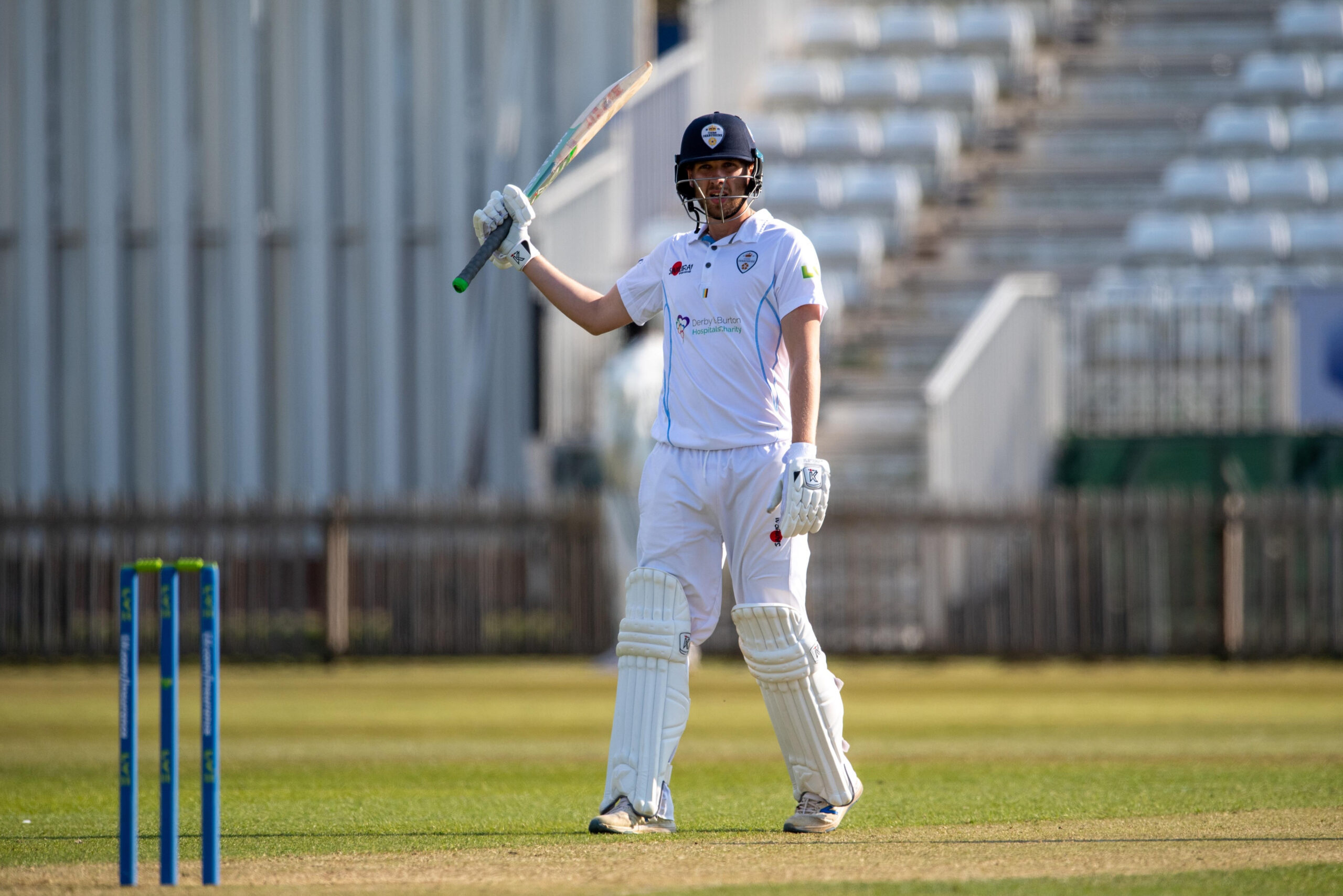 Critchley and Madsen star on Day Three