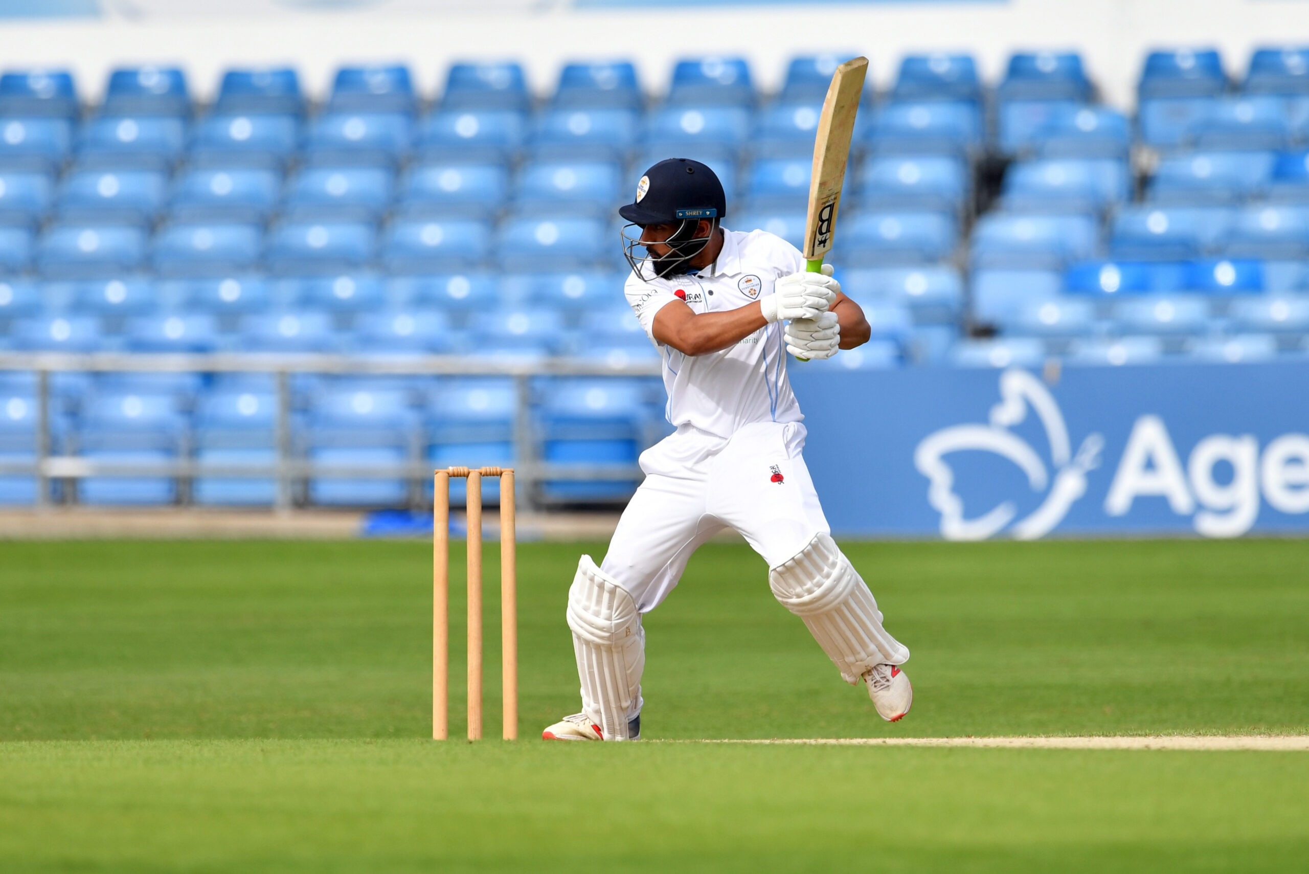 Second XI: Dal hits century in defeat