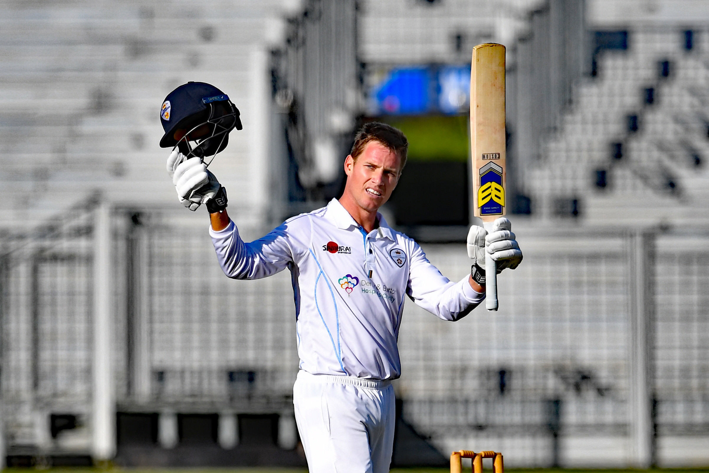 Statistical Preview: Durham