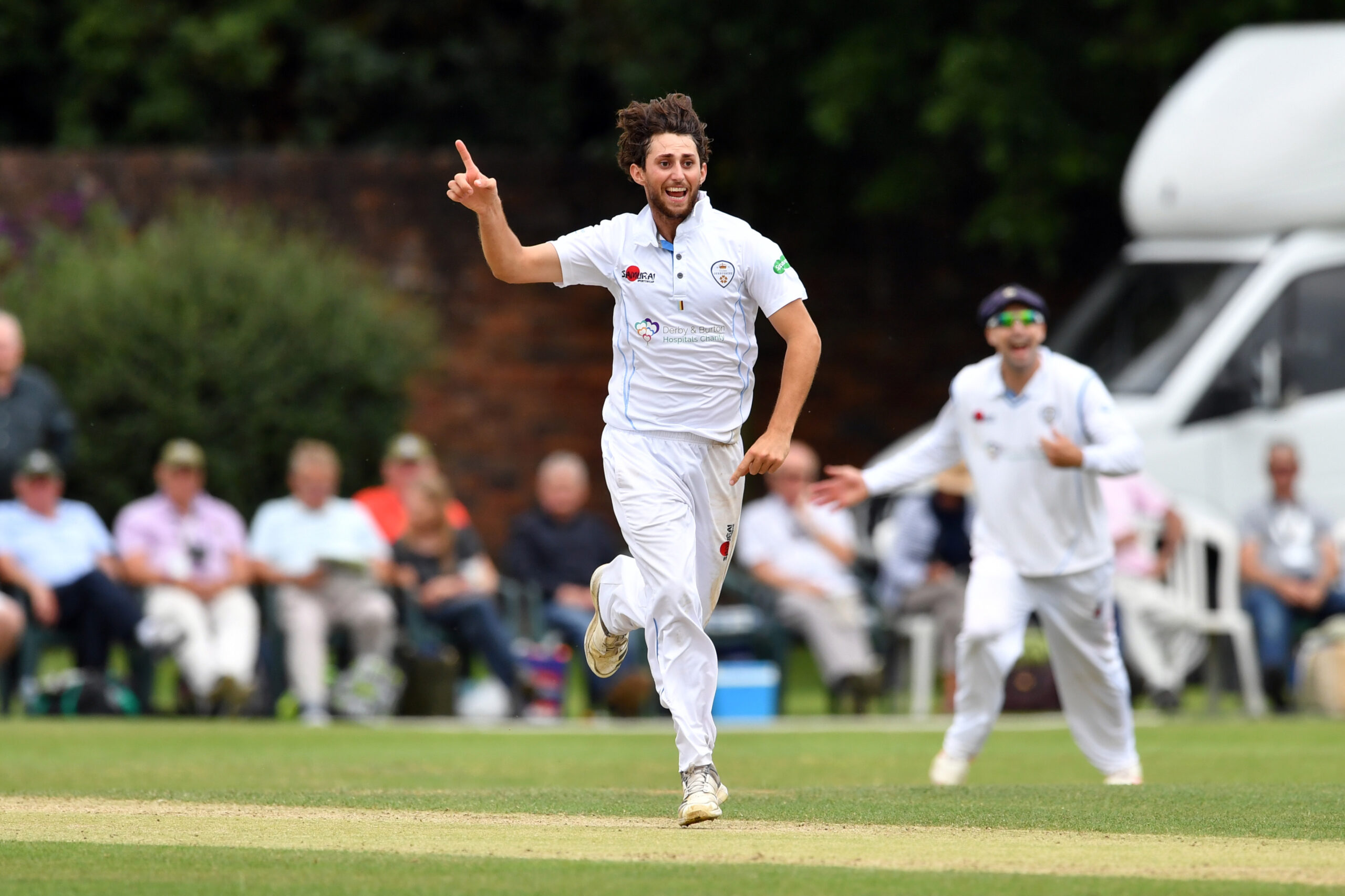 Statistical Preview: Worcestershire