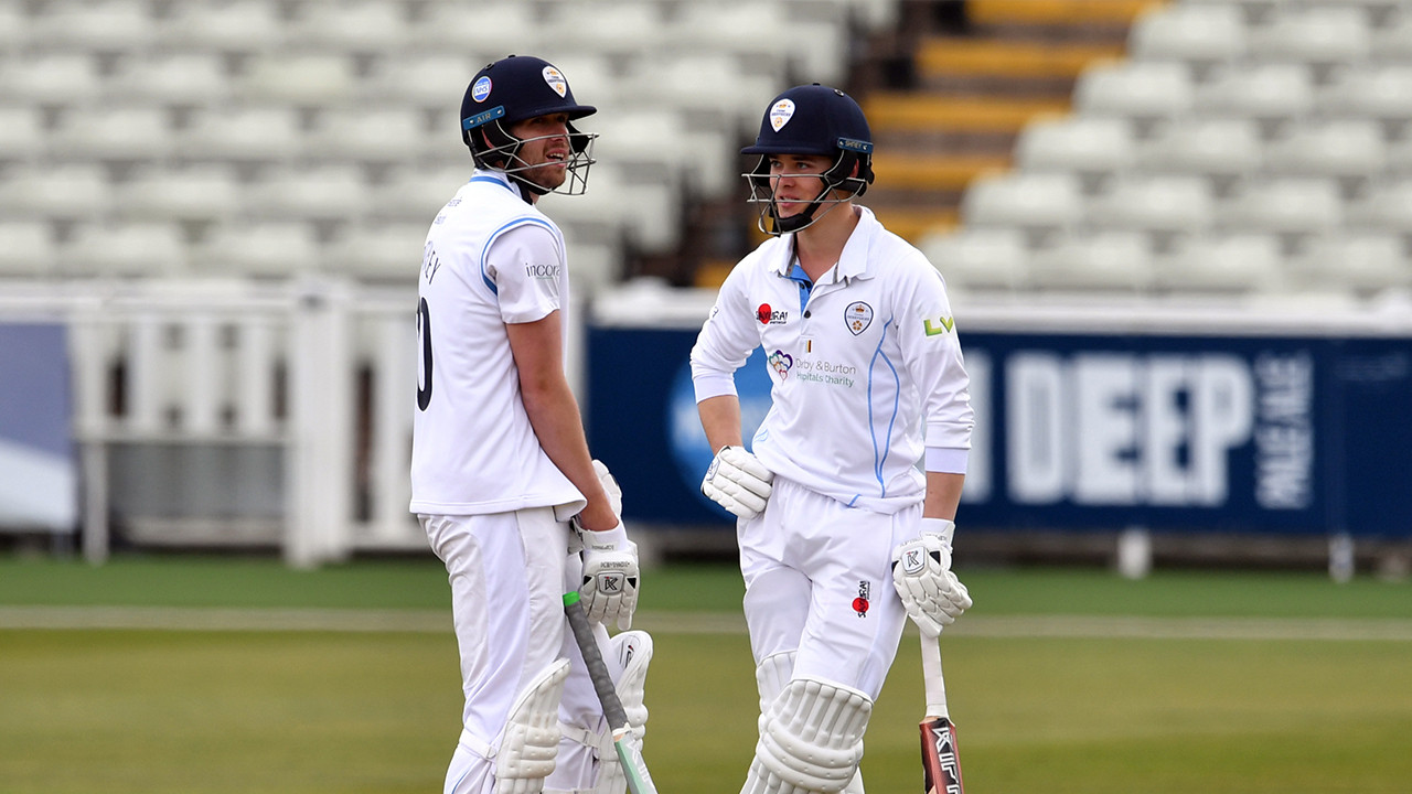 Pre-Match Pack: Worcestershire