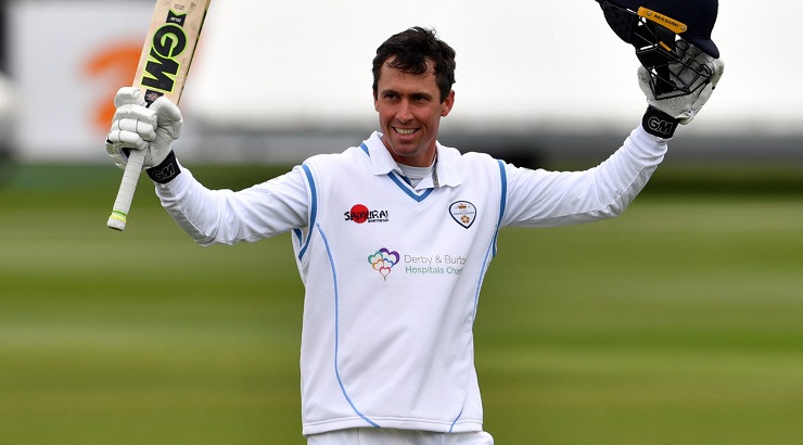 Statistical Preview: Warwickshire