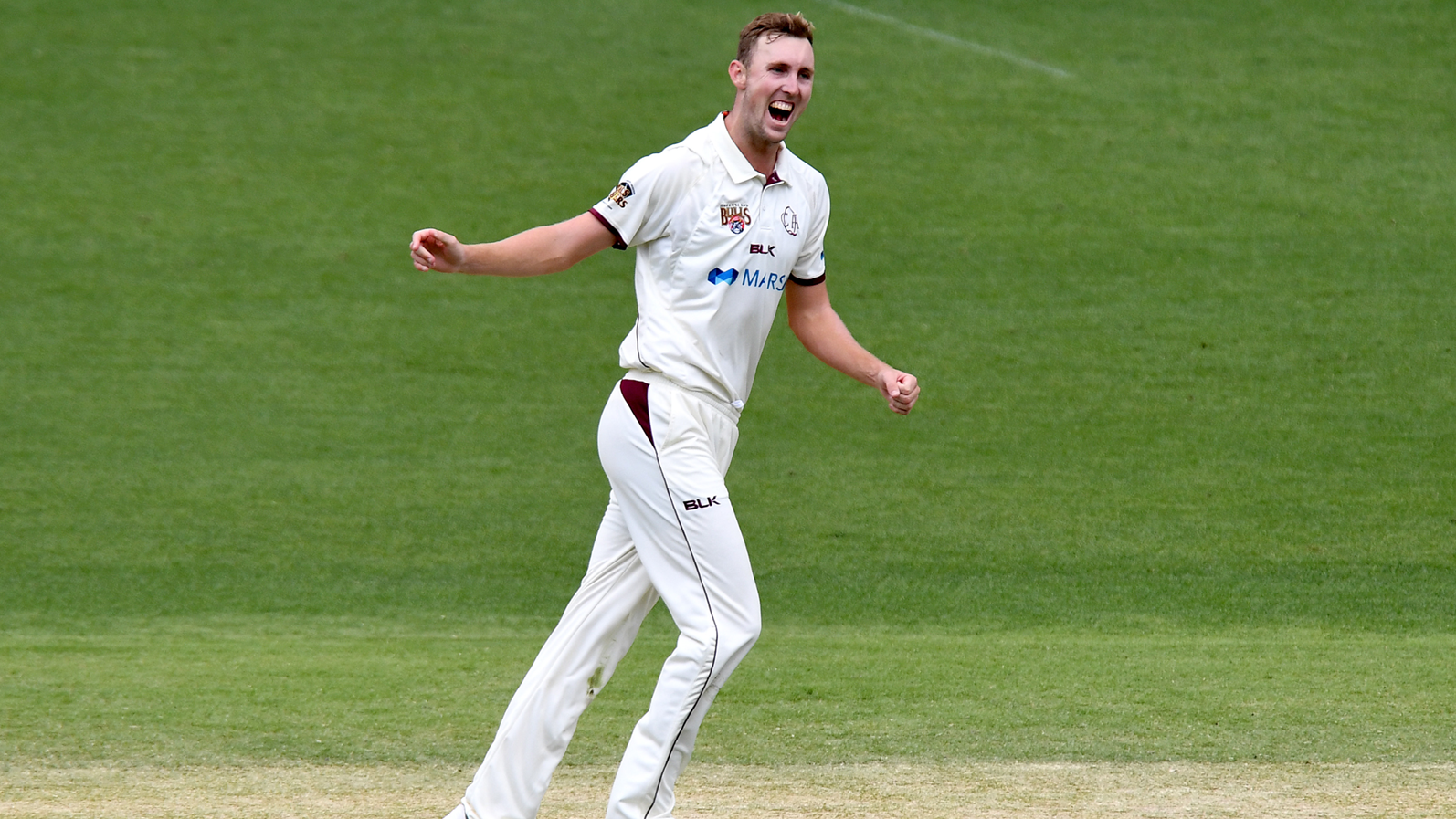 Houghton confirms Stanlake arrival