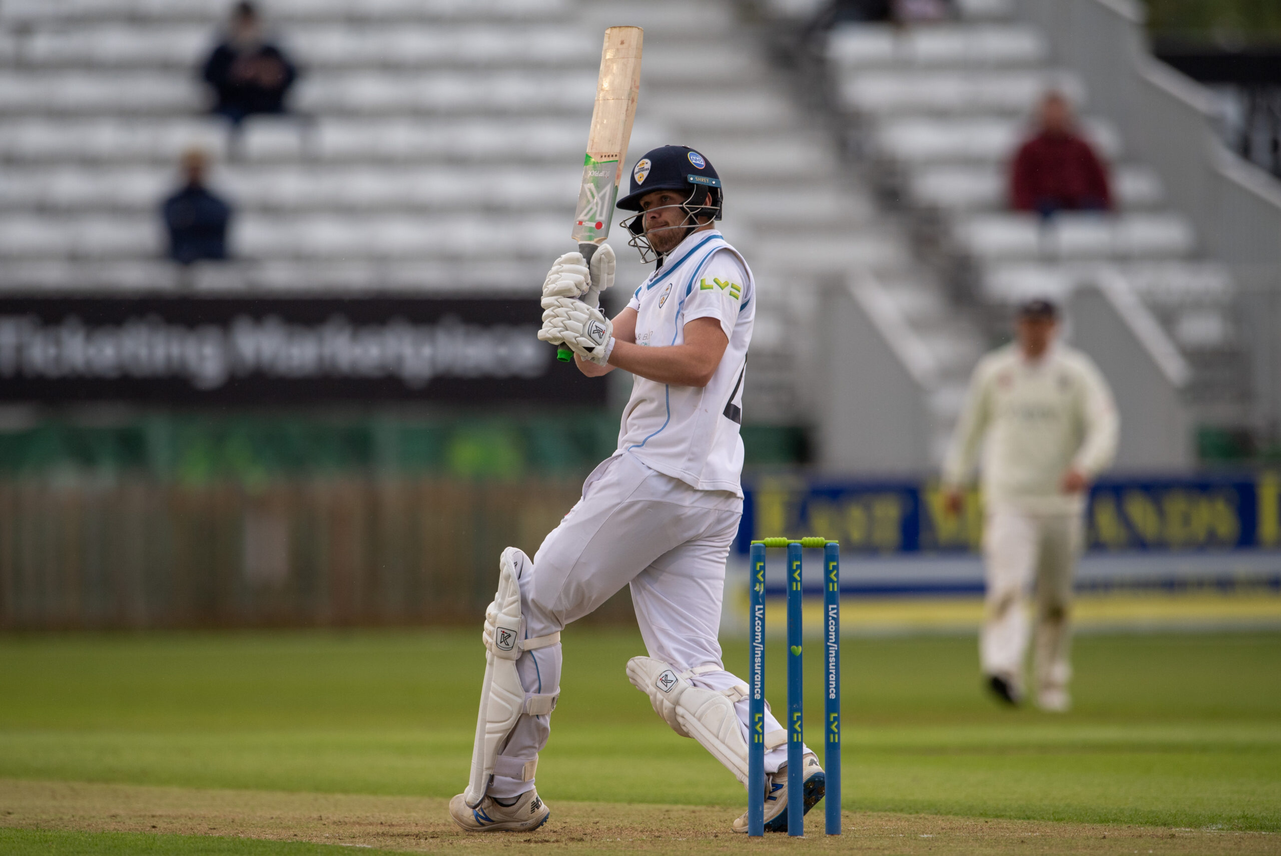 Highlights: Day Three vs Durham