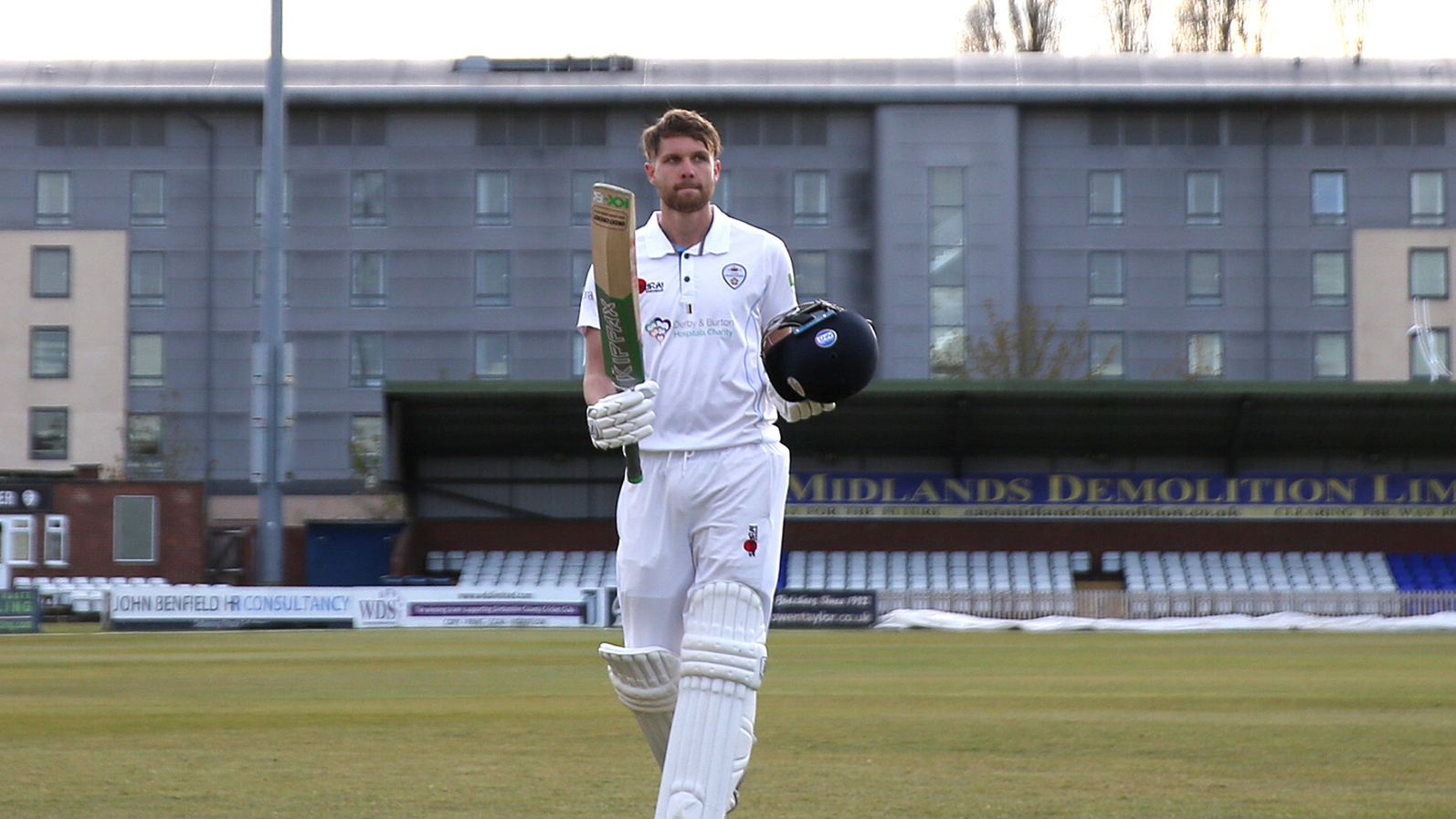 Statistical Preview: Worcestershire