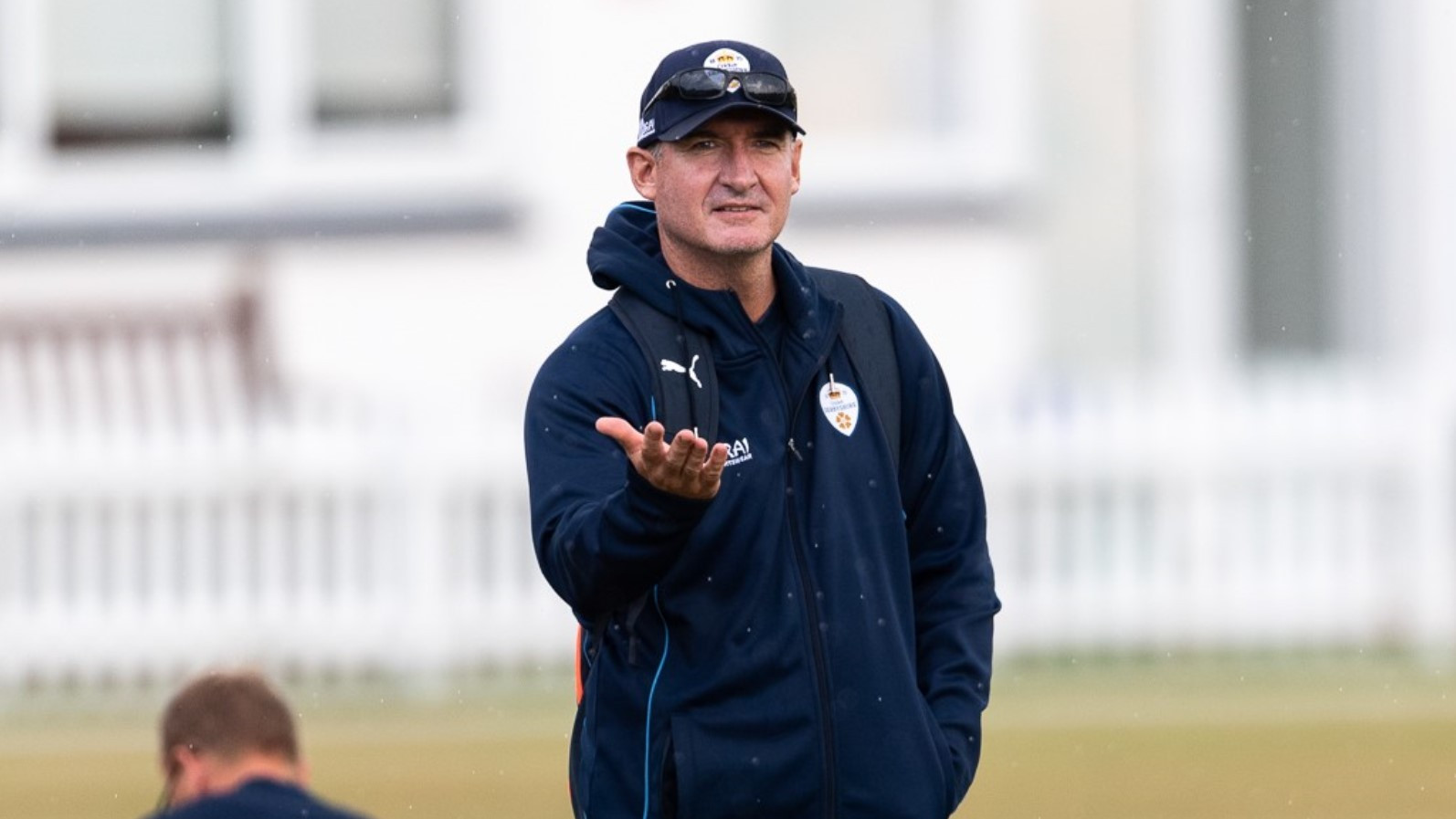 Loye: Derbyshire undone by Notts seamers