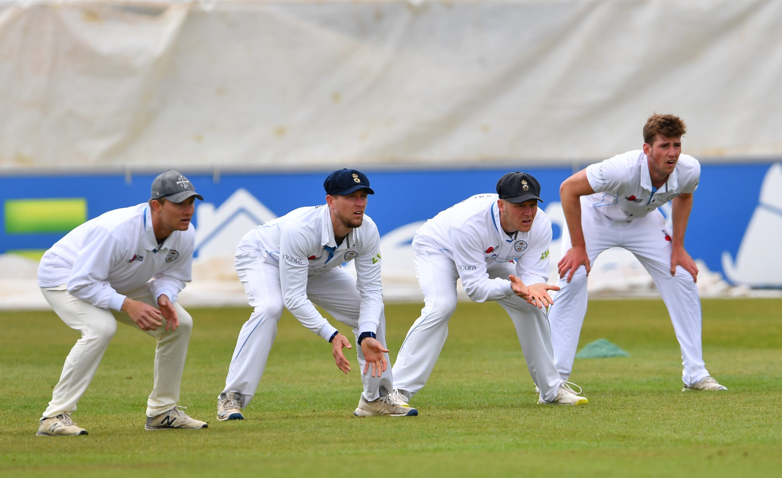 Second XI home matches to remain behind closed doors