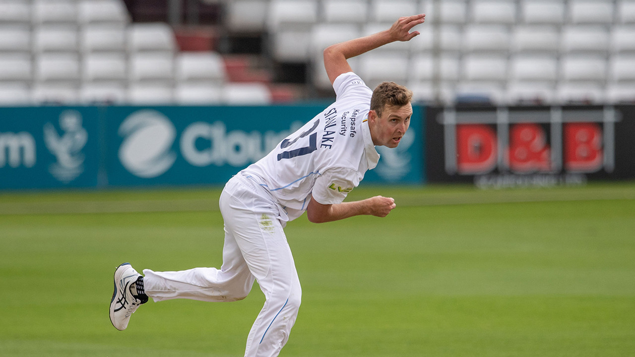 Stanlake ruled out for season