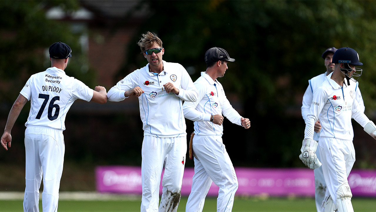 Pre-Match Pack: Essex