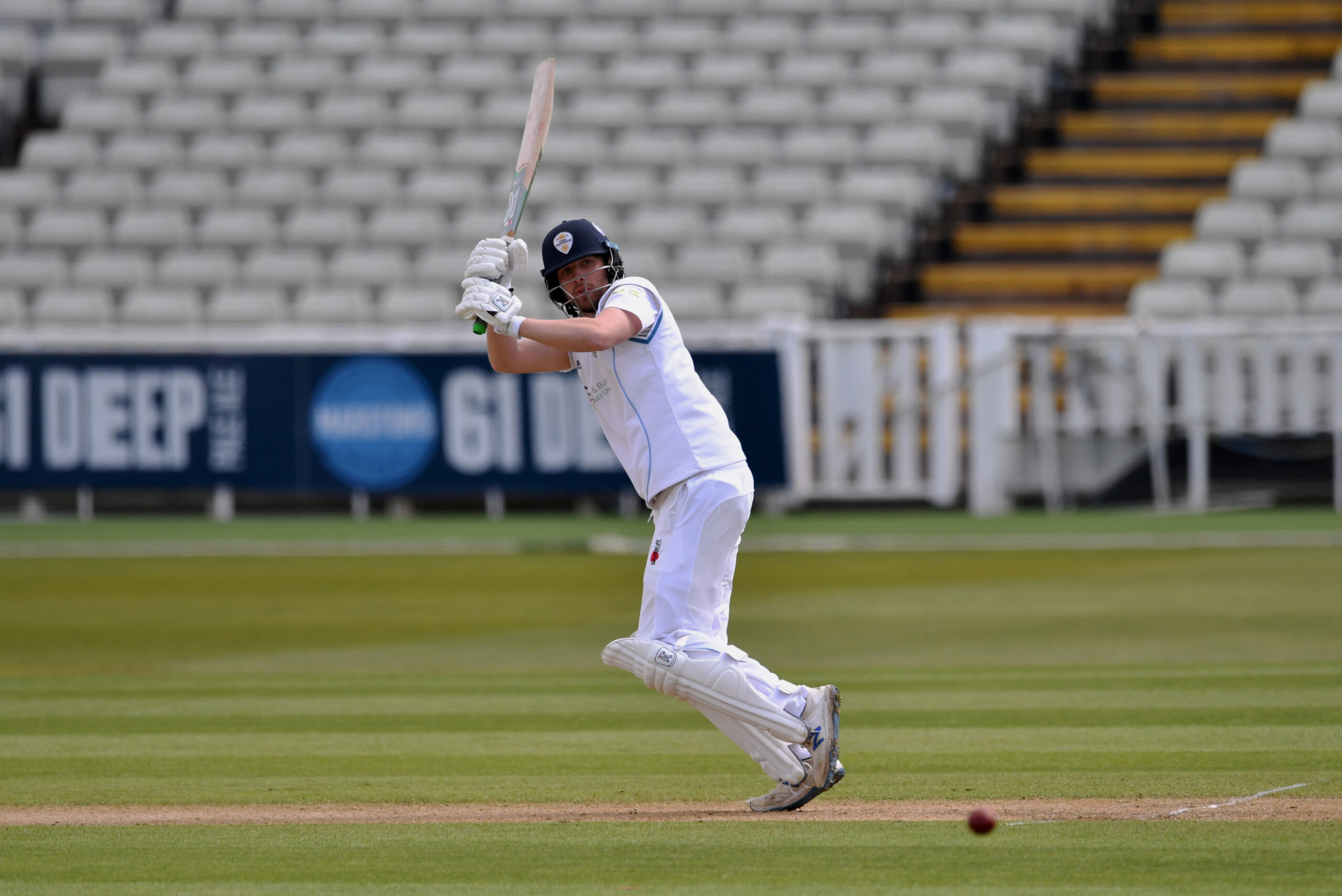 Statistical Preview: Warwickshire