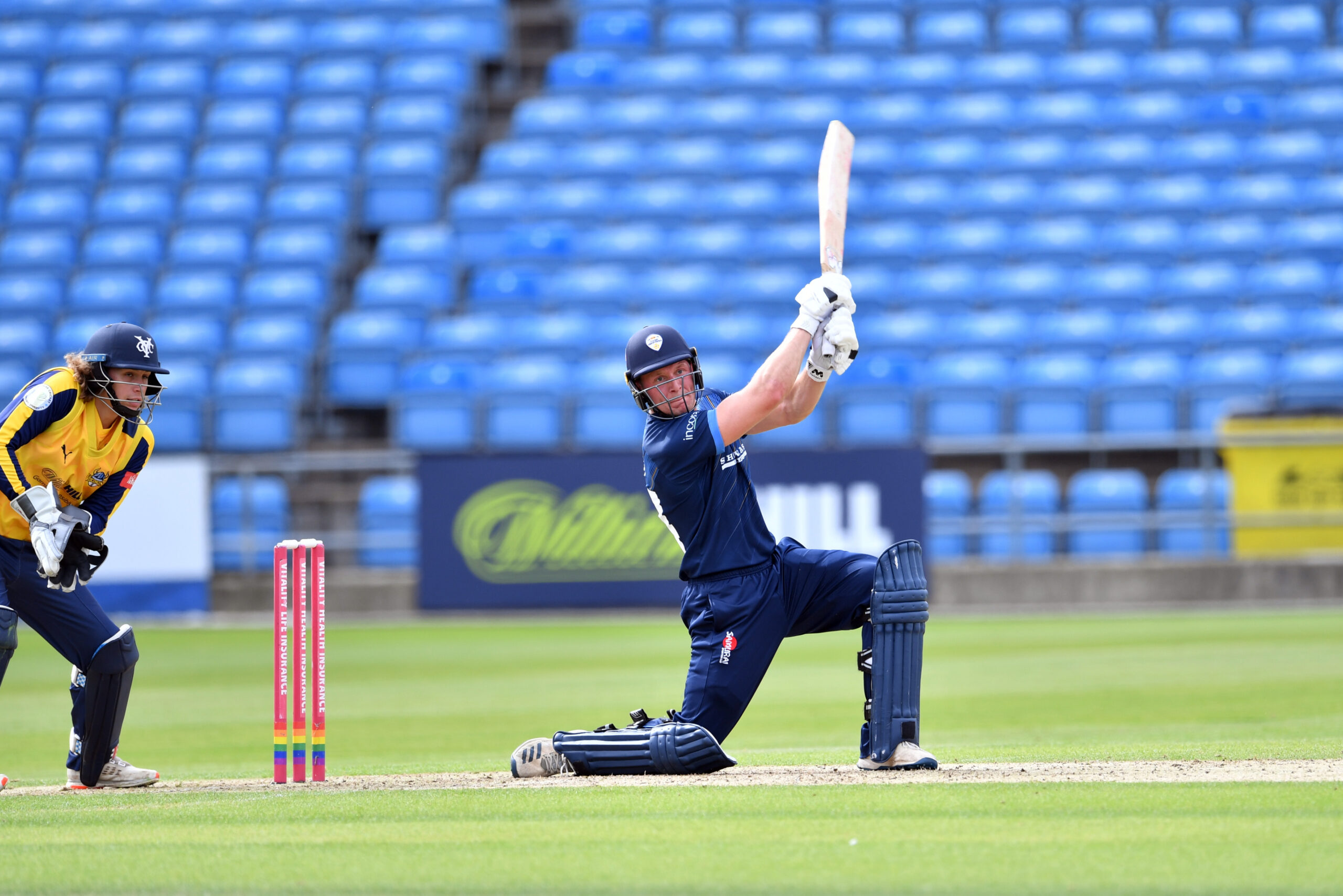 Pre-Match Pack: Birmingham Bears