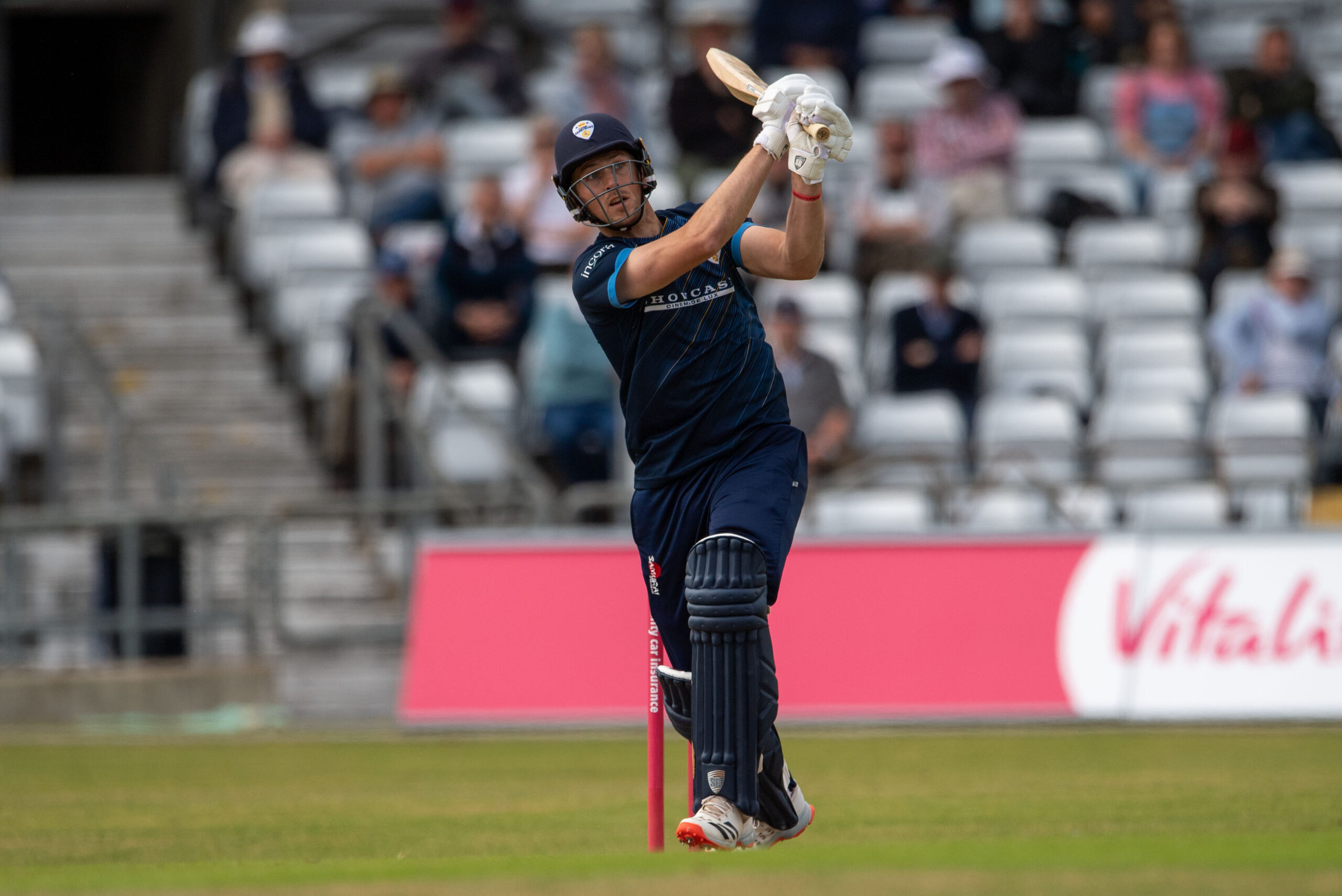 Falcons fall to heavy defeat