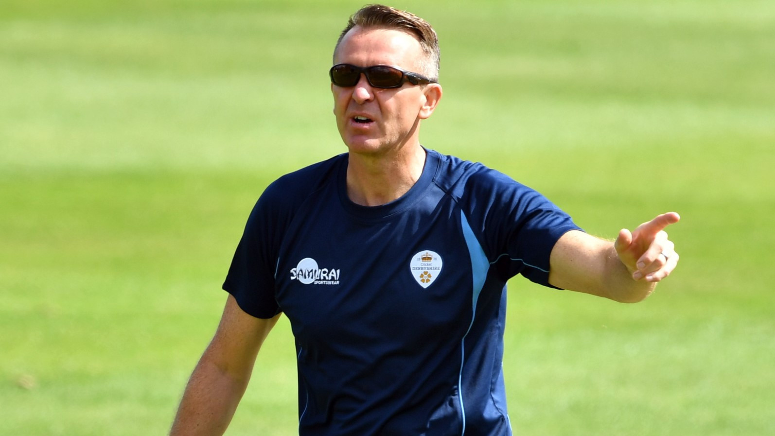 Cork frustrated after narrow defeat