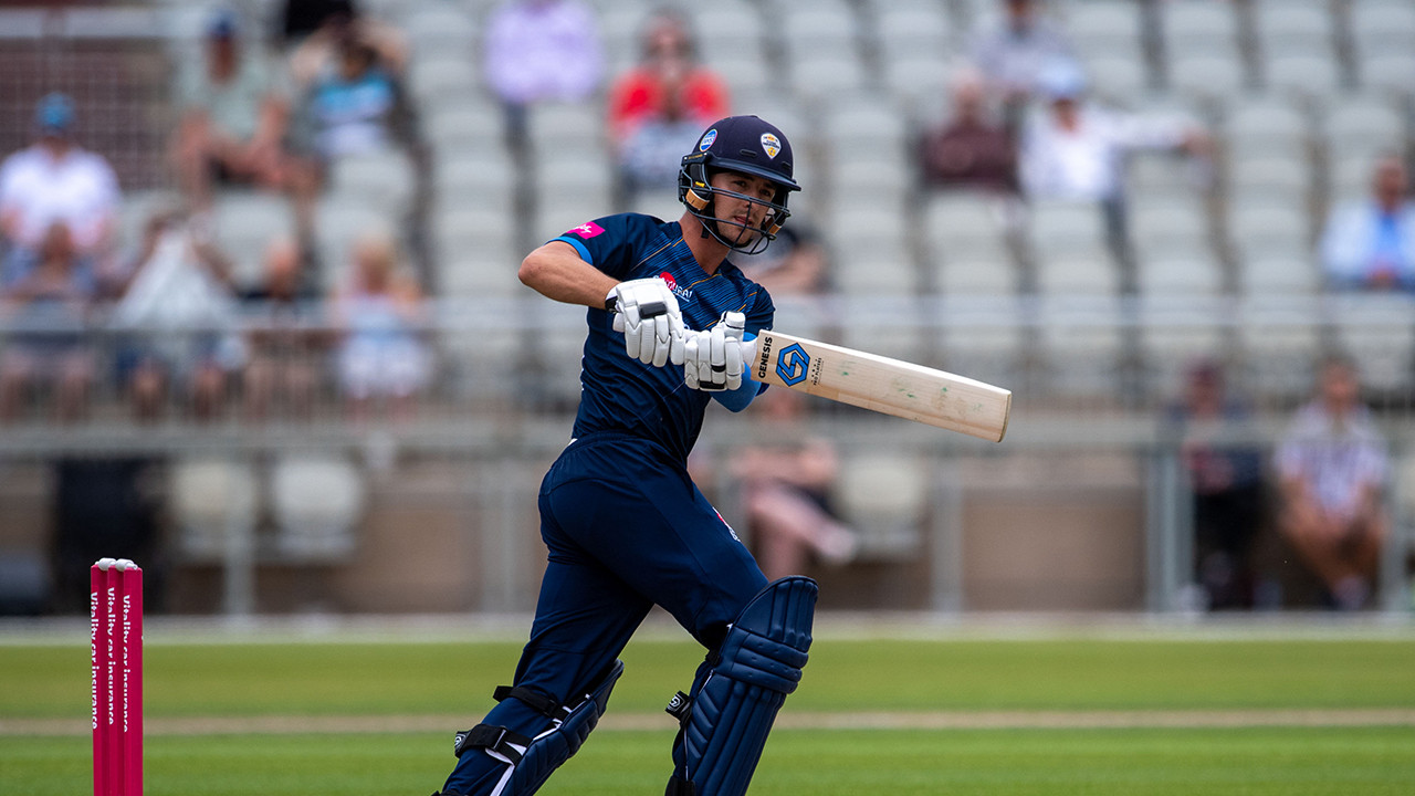 Matchday Guide: Birmingham Bears 13 June